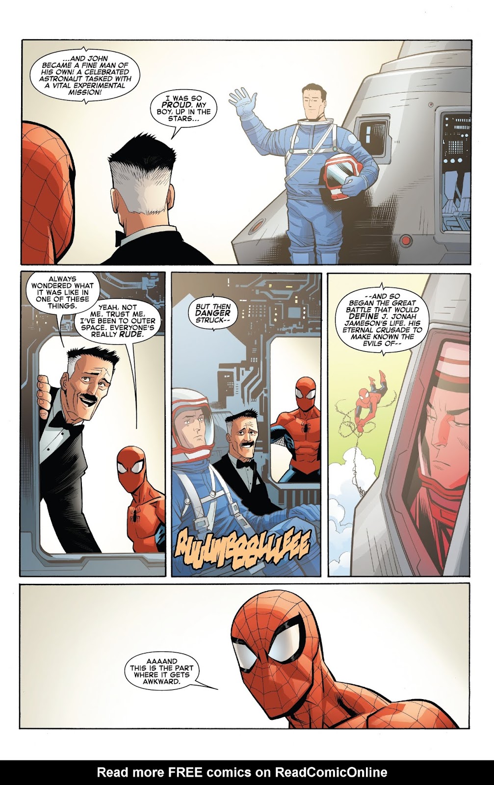 The Amazing Spider-Man (2018) issue 12 - Page 12