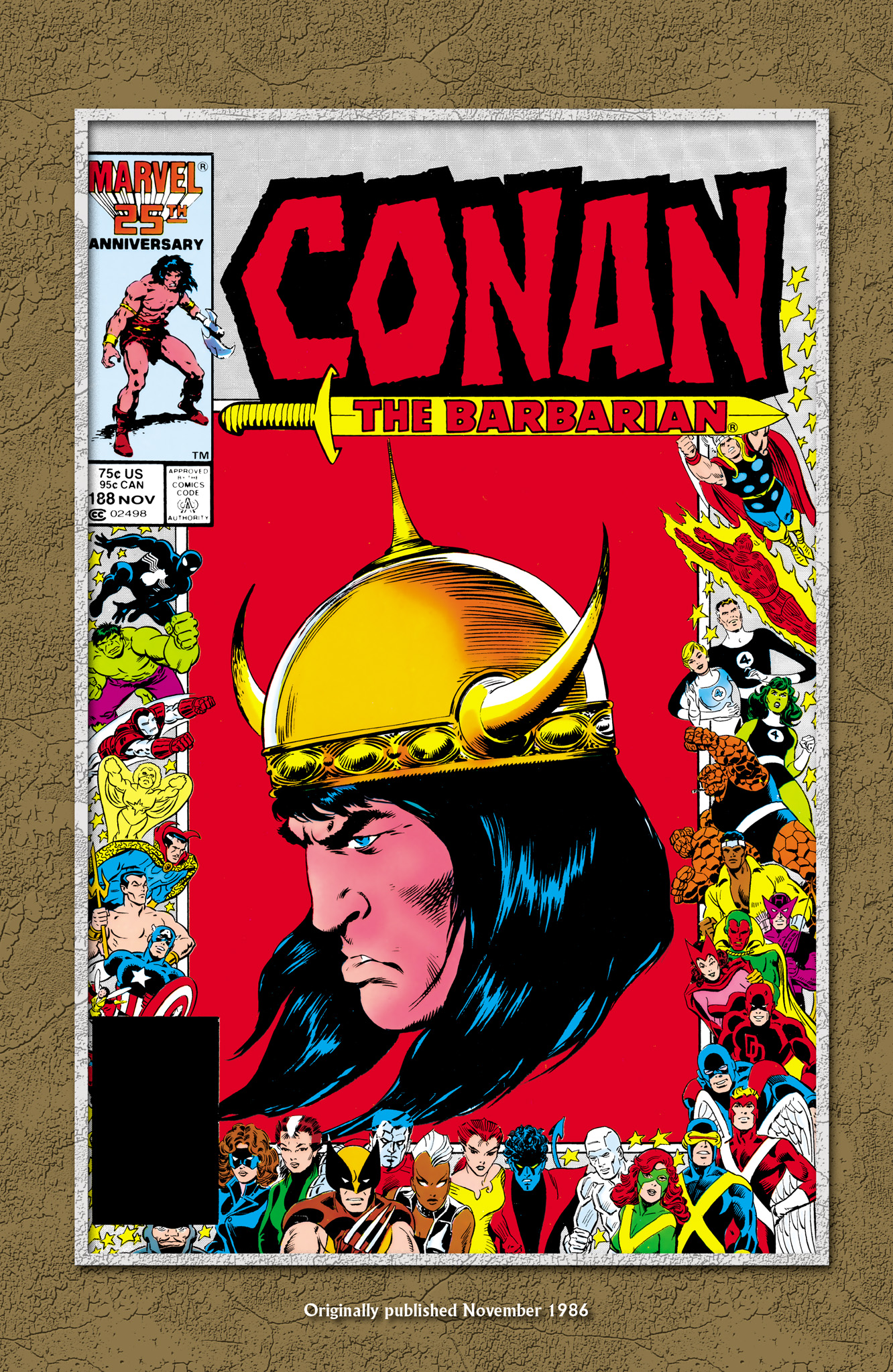 Read online The Chronicles of Conan comic -  Issue # TPB 24 (Part 2) - 93