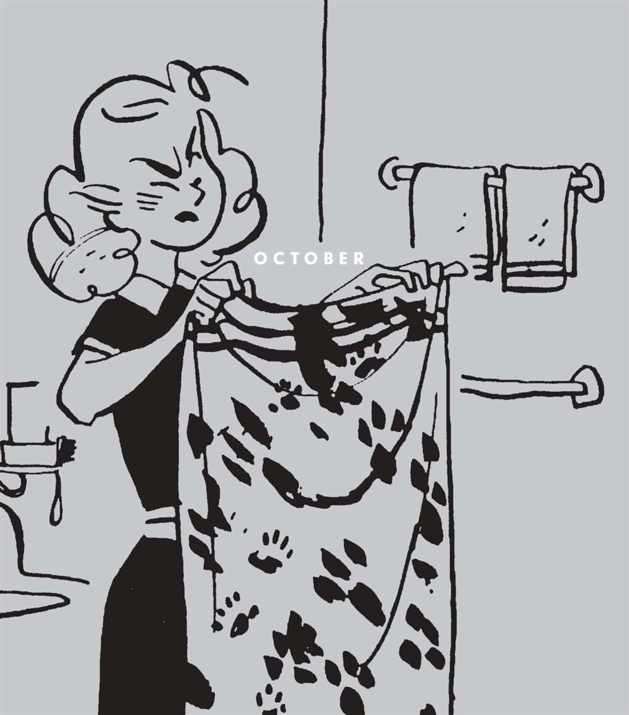 Read online Hank Ketcham's Complete Dennis the Menace comic -  Issue # TPB 1 (Part 6) - 36