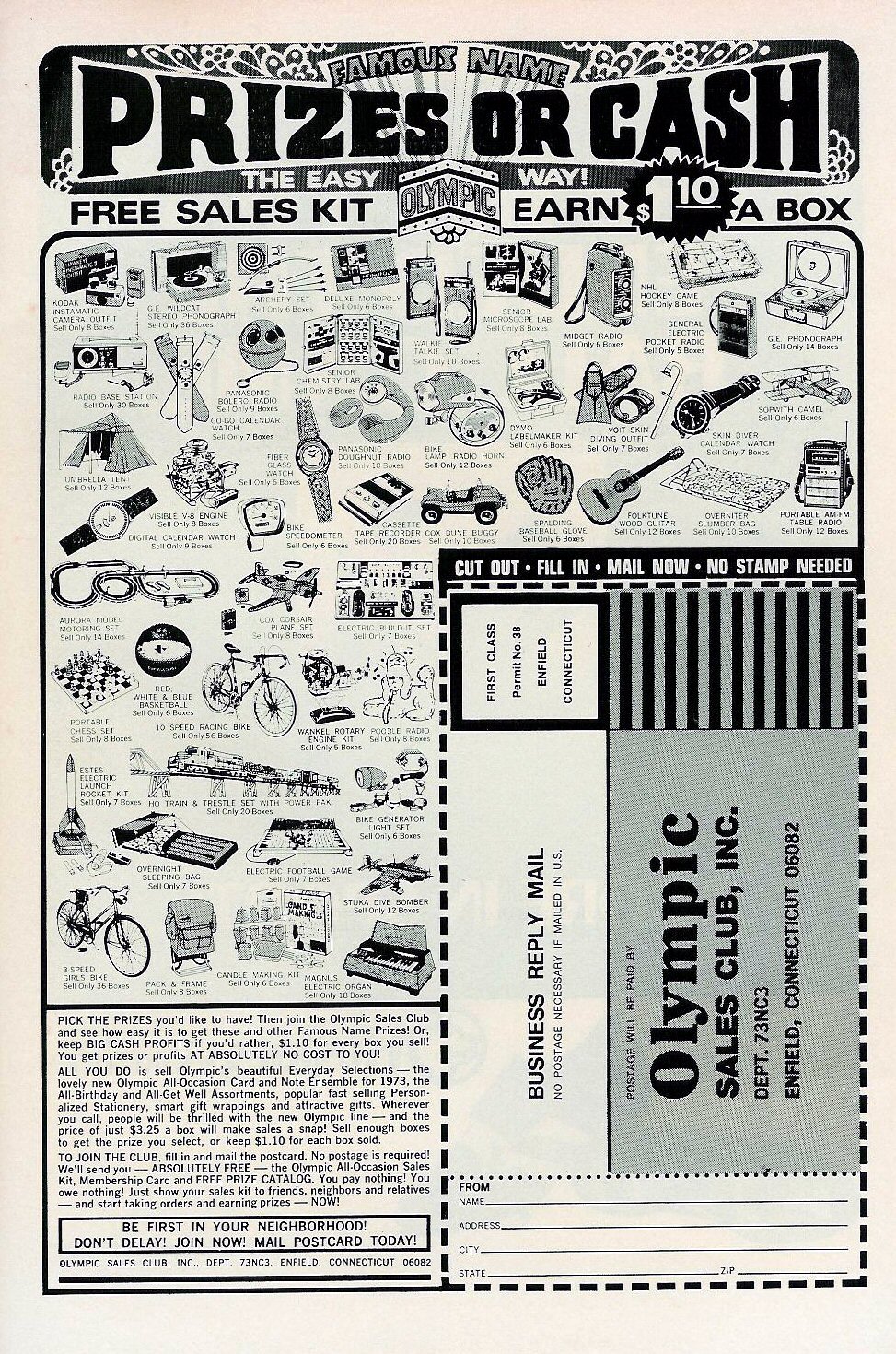 Read online Doom Patrol (1964) comic -  Issue #124 - 35