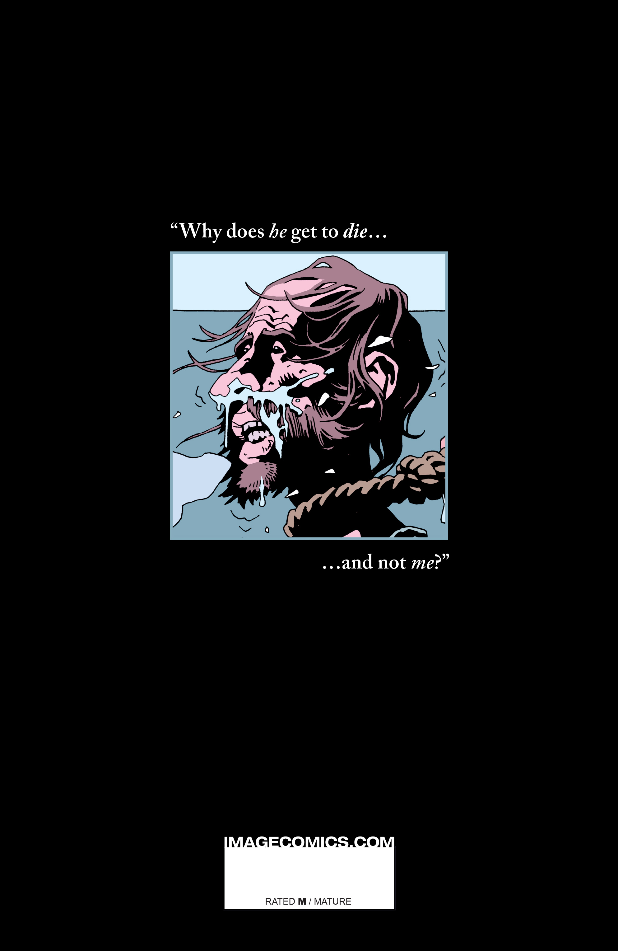 Read online The Old Guard comic -  Issue #3 - 29