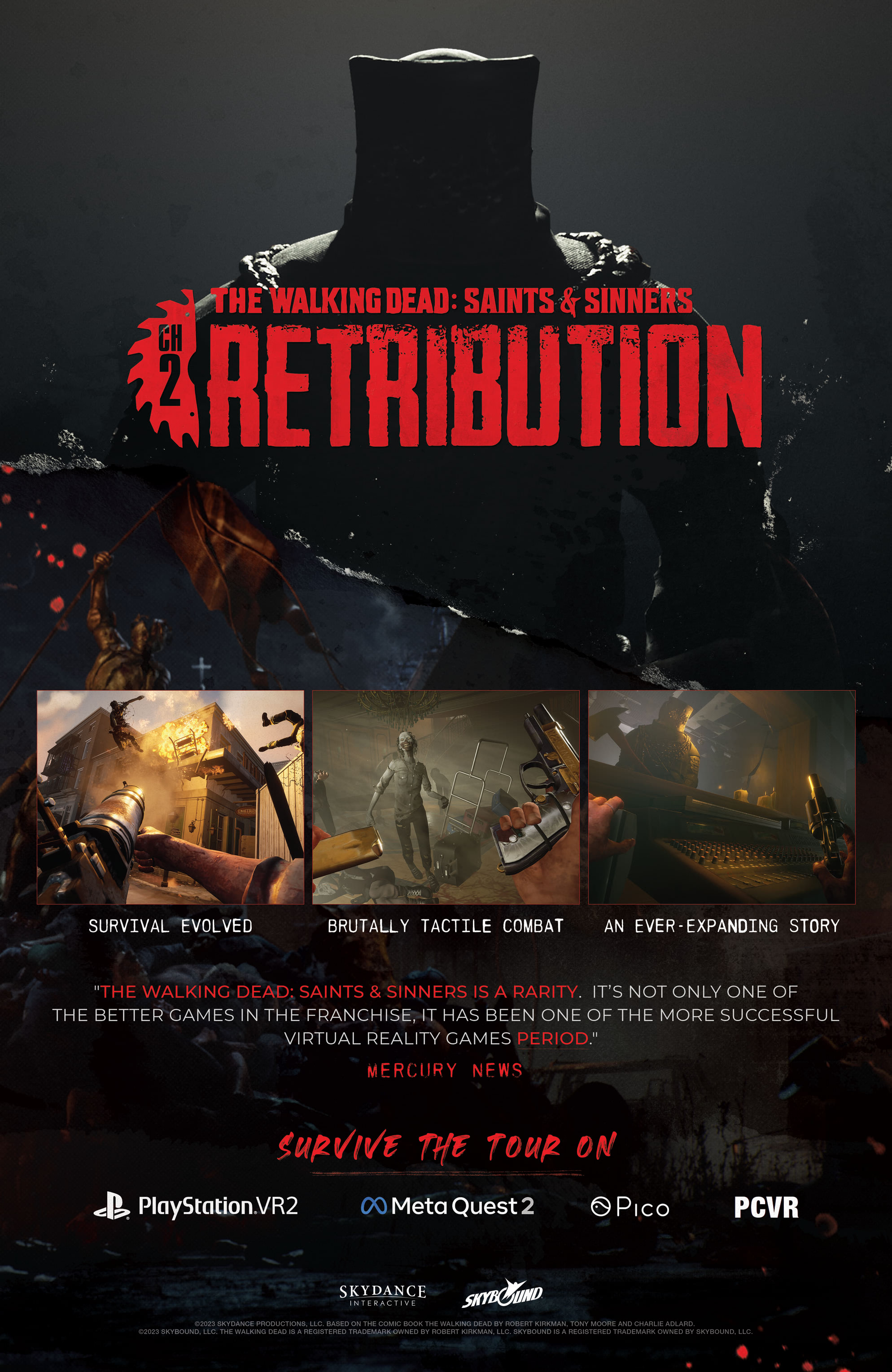 Read online The Walking Dead Deluxe comic -  Issue #60 - 32