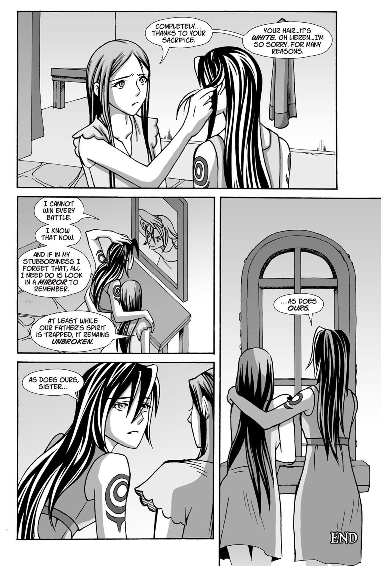 Read online Warcraft: Legends comic -  Issue # Vol. 5 - 75