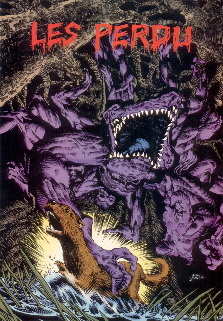 Read online Who's Who in the DC Universe comic -  Issue #15 - 26