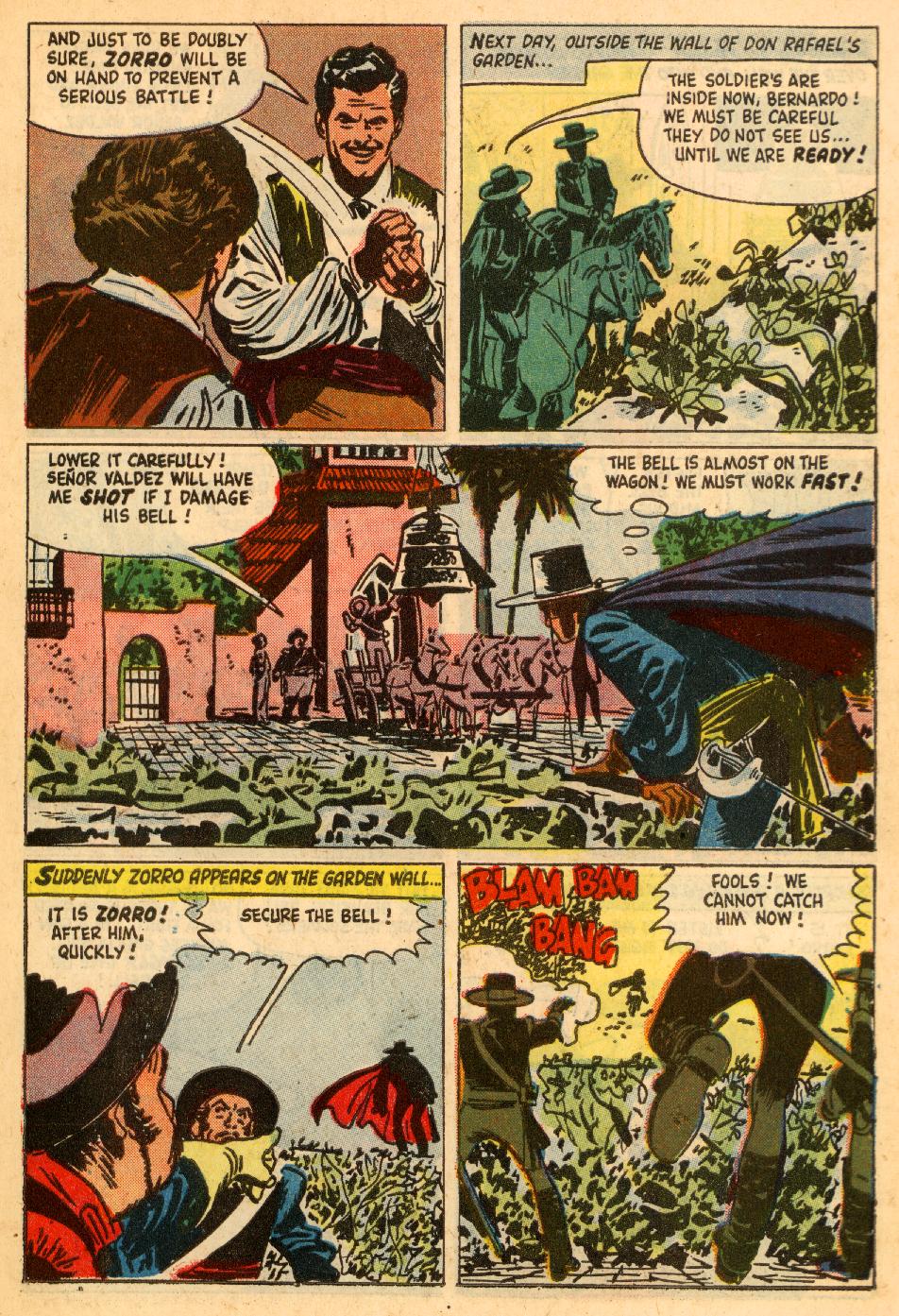 Read online Four Color Comics comic -  Issue #1003 - 31