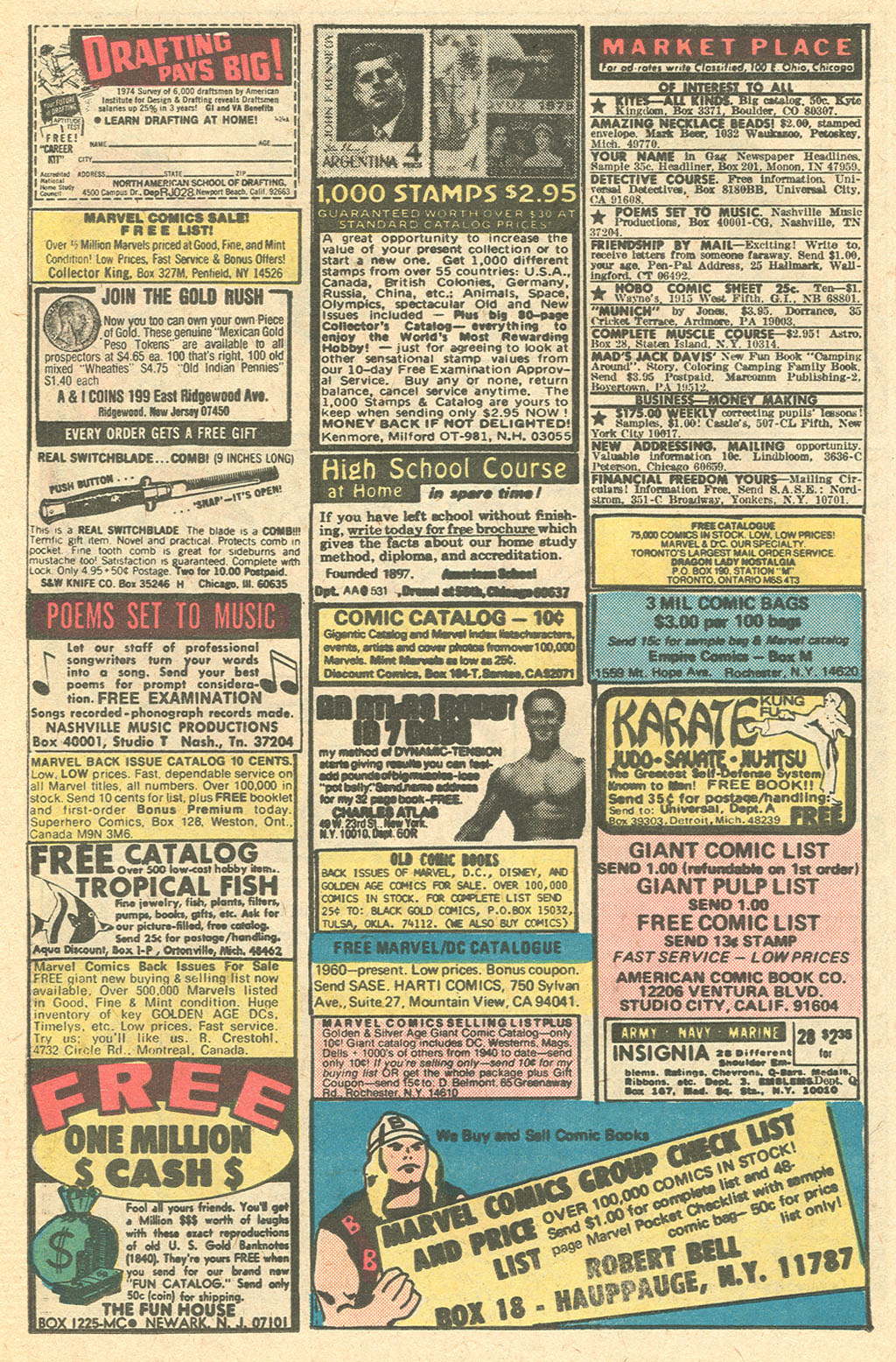 Read online The Rawhide Kid comic -  Issue #145 - 26