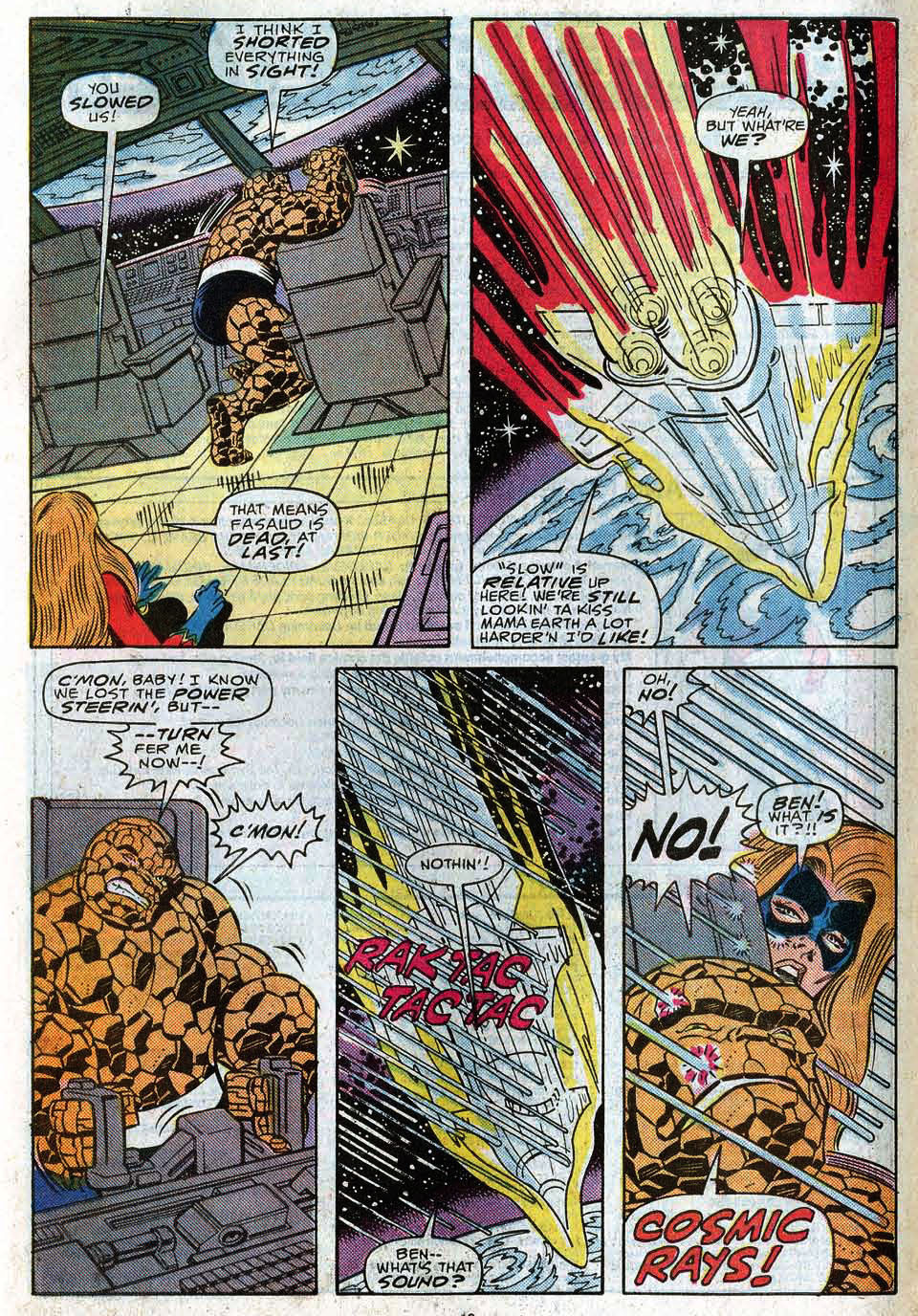Fantastic Four (1961) 310 Page 25