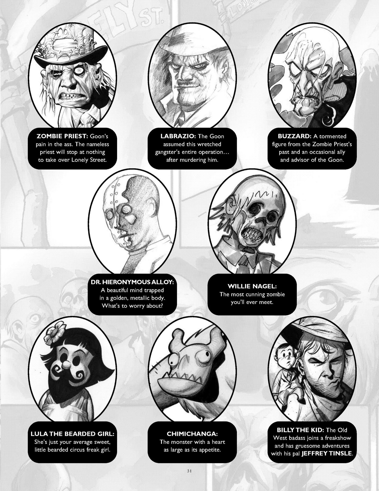 Read online Modern Masters comic -  Issue #28 - 32