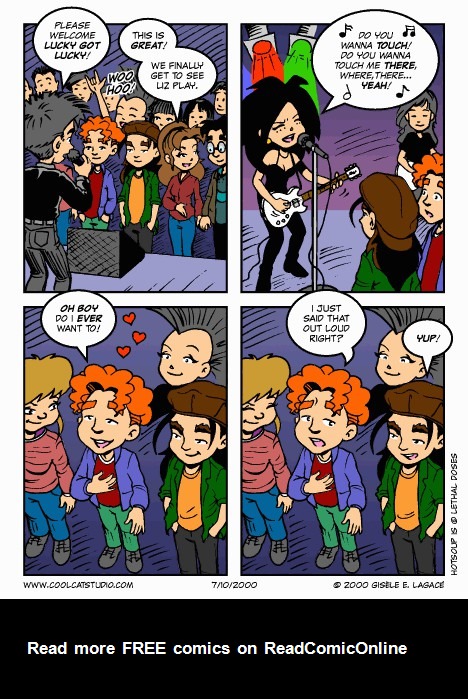 Read online Cool Cat Studio comic -  Issue # TPB 1 (Part 1) - 60