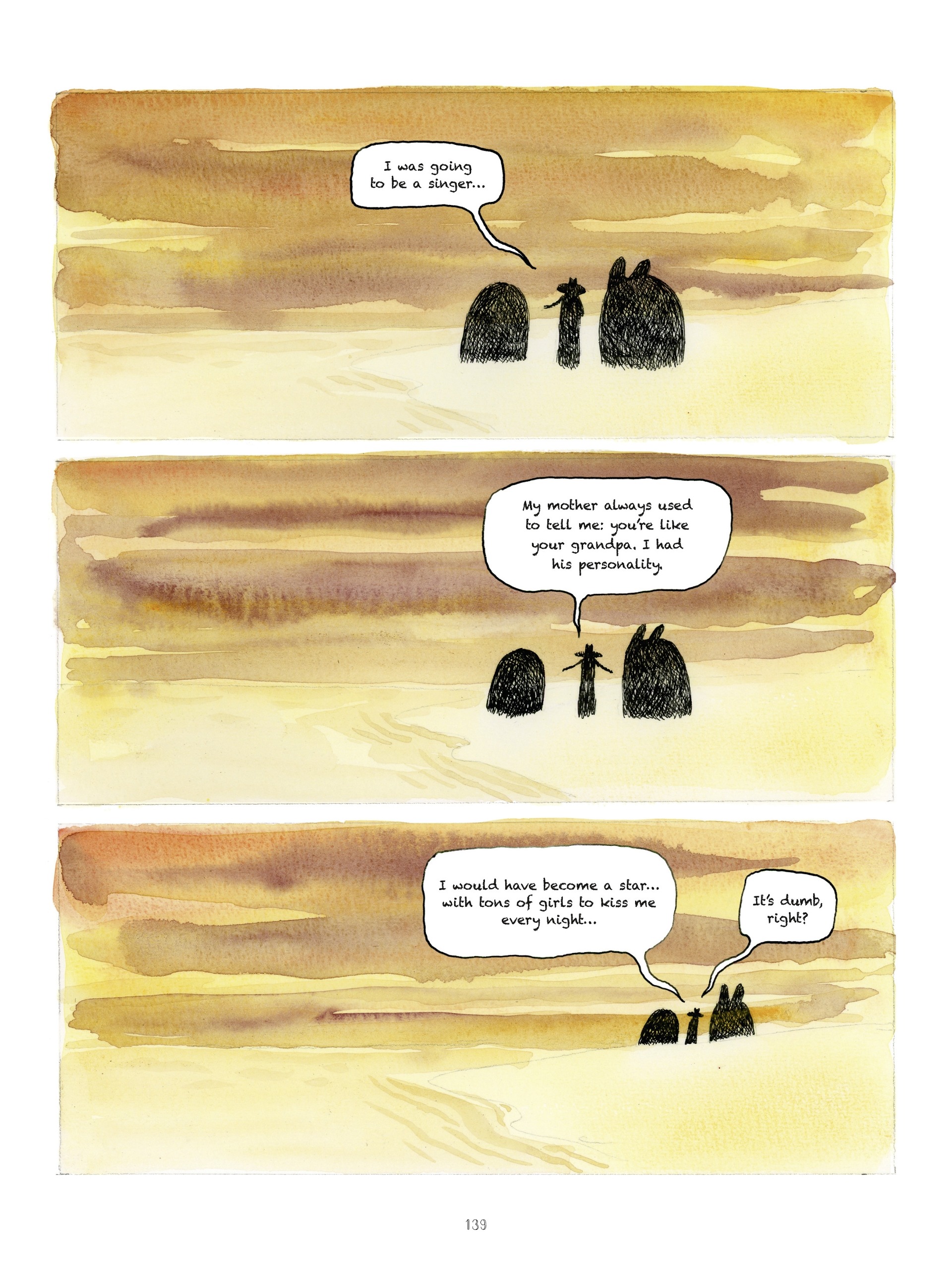 Read online The Shadows (2020) comic -  Issue # TPB (Part 2) - 38