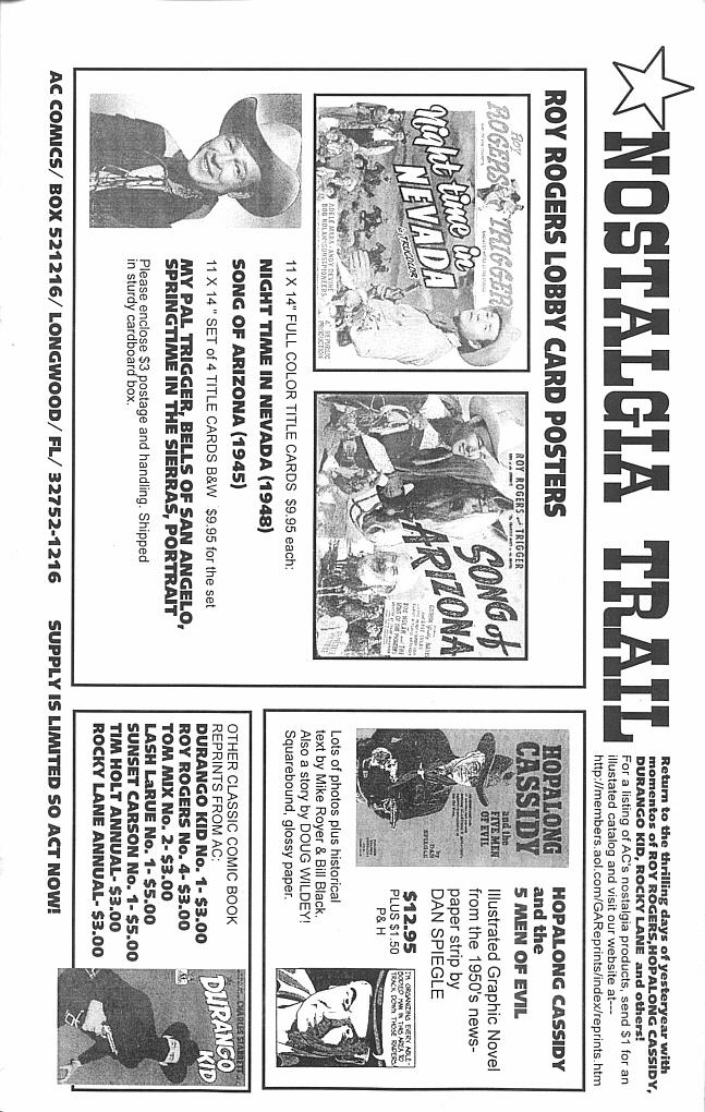 Read online Femforce comic -  Issue #102 - 44