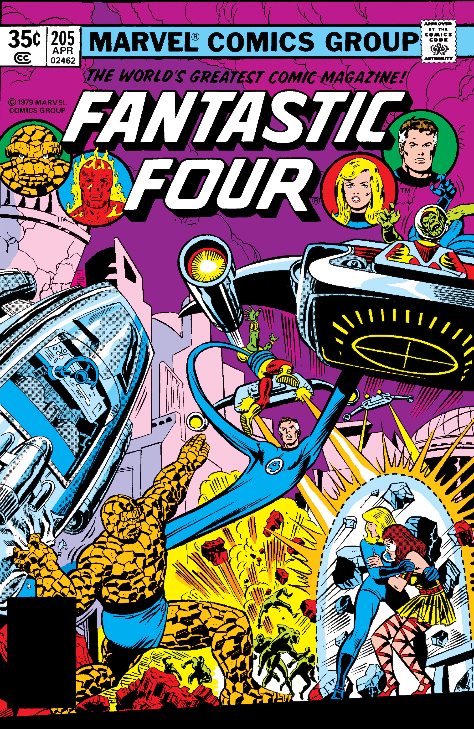 Read online Nova Classic comic -  Issue # TPB 3 (Part 2) - 29