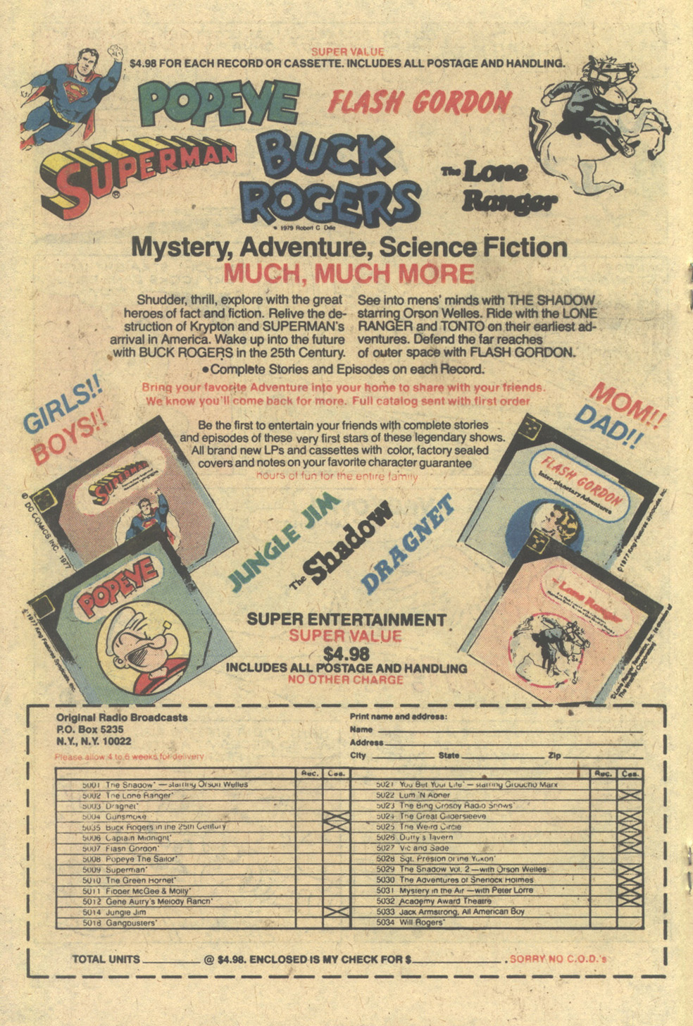 Read online Walt Disney Chip 'n' Dale comic -  Issue #64 - 18