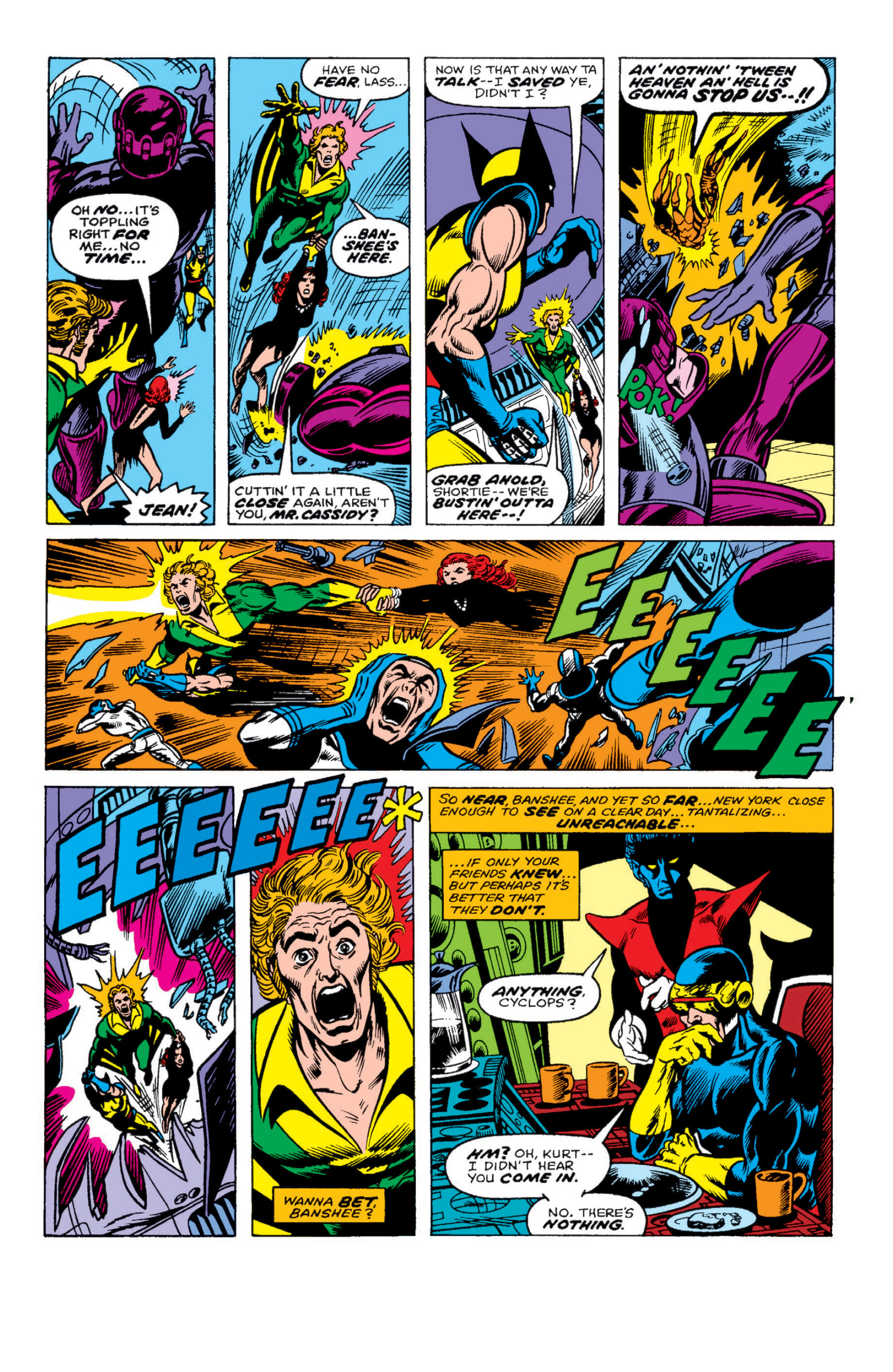 Read online Phoenix Omnibus comic -  Issue # TPB 1 (Part 1) - 38