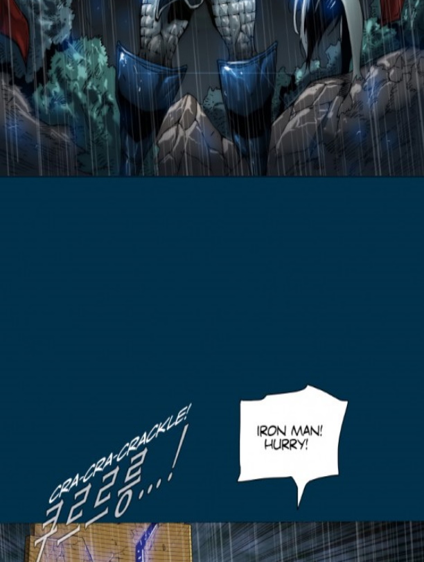 Read online Avengers: Electric Rain comic -  Issue #13 - 3