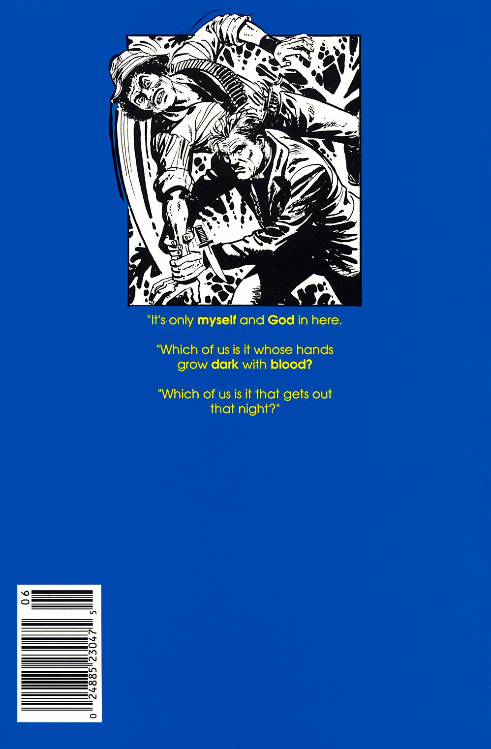 Read online St. George comic -  Issue #7 - 3