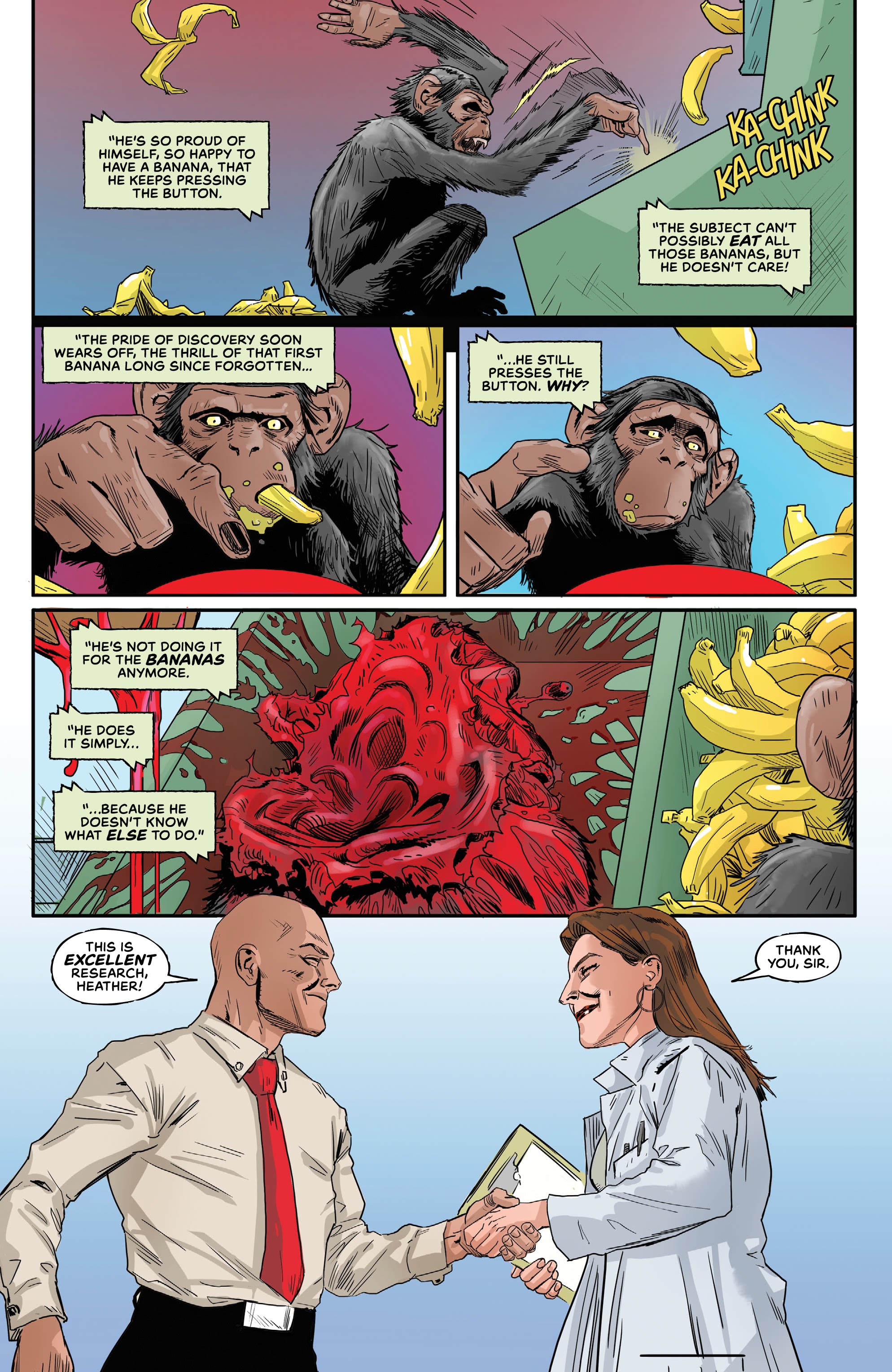 Read online Deadbox comic -  Issue #2 - 20