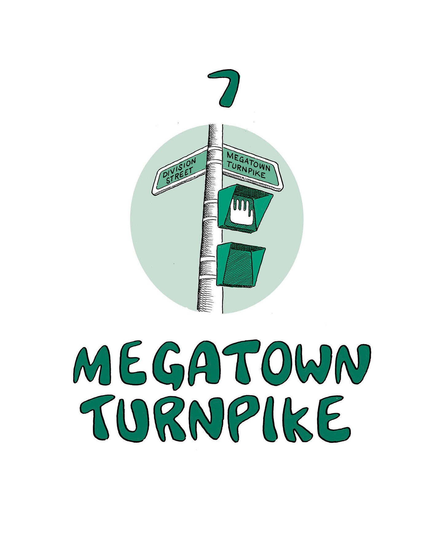 Read online Anne of Green Bagels comic -  Issue # TPB (Part 1) - 75