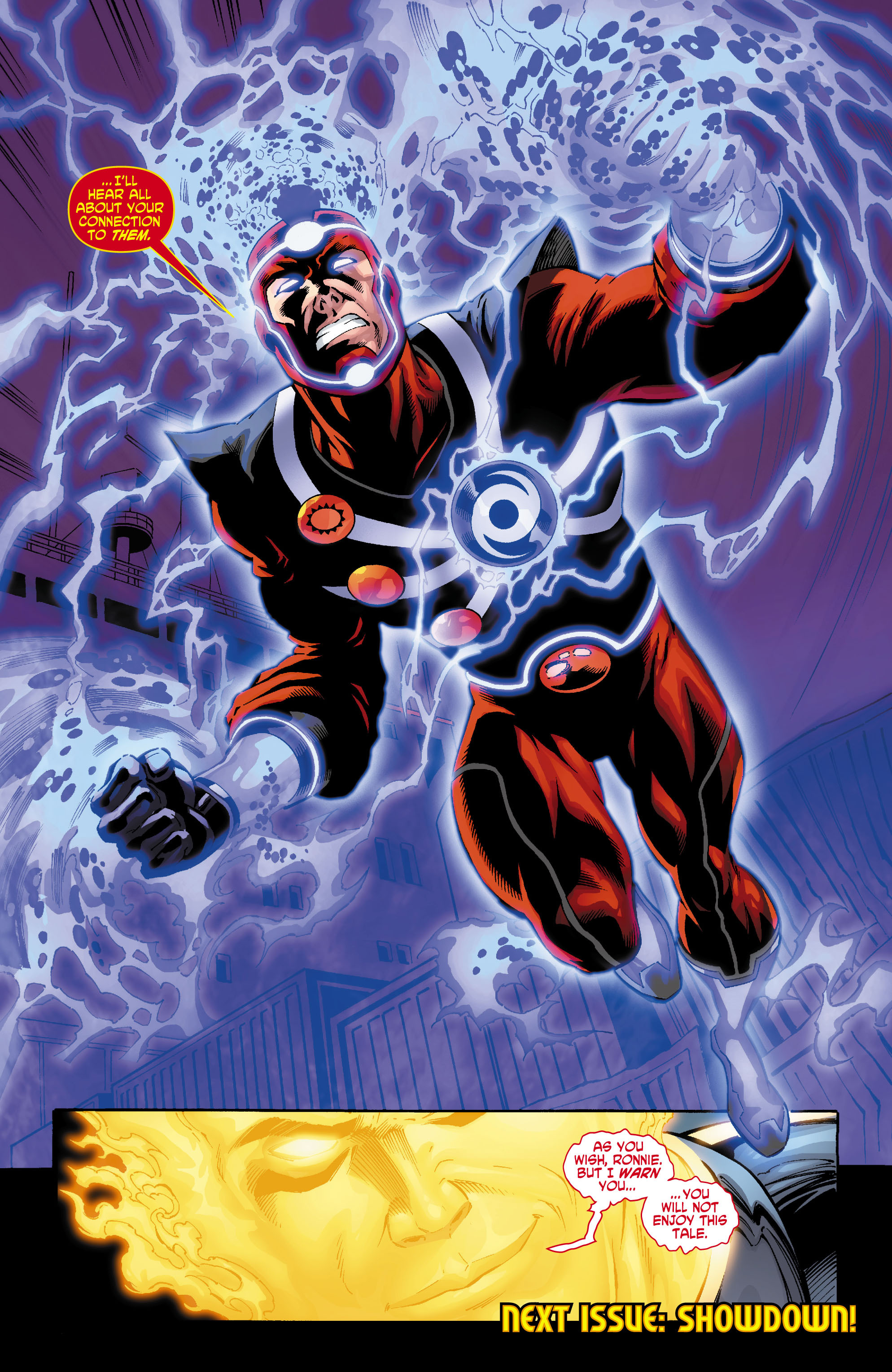 Read online The Fury of Firestorm: The Nuclear Men comic -  Issue #10 - 21