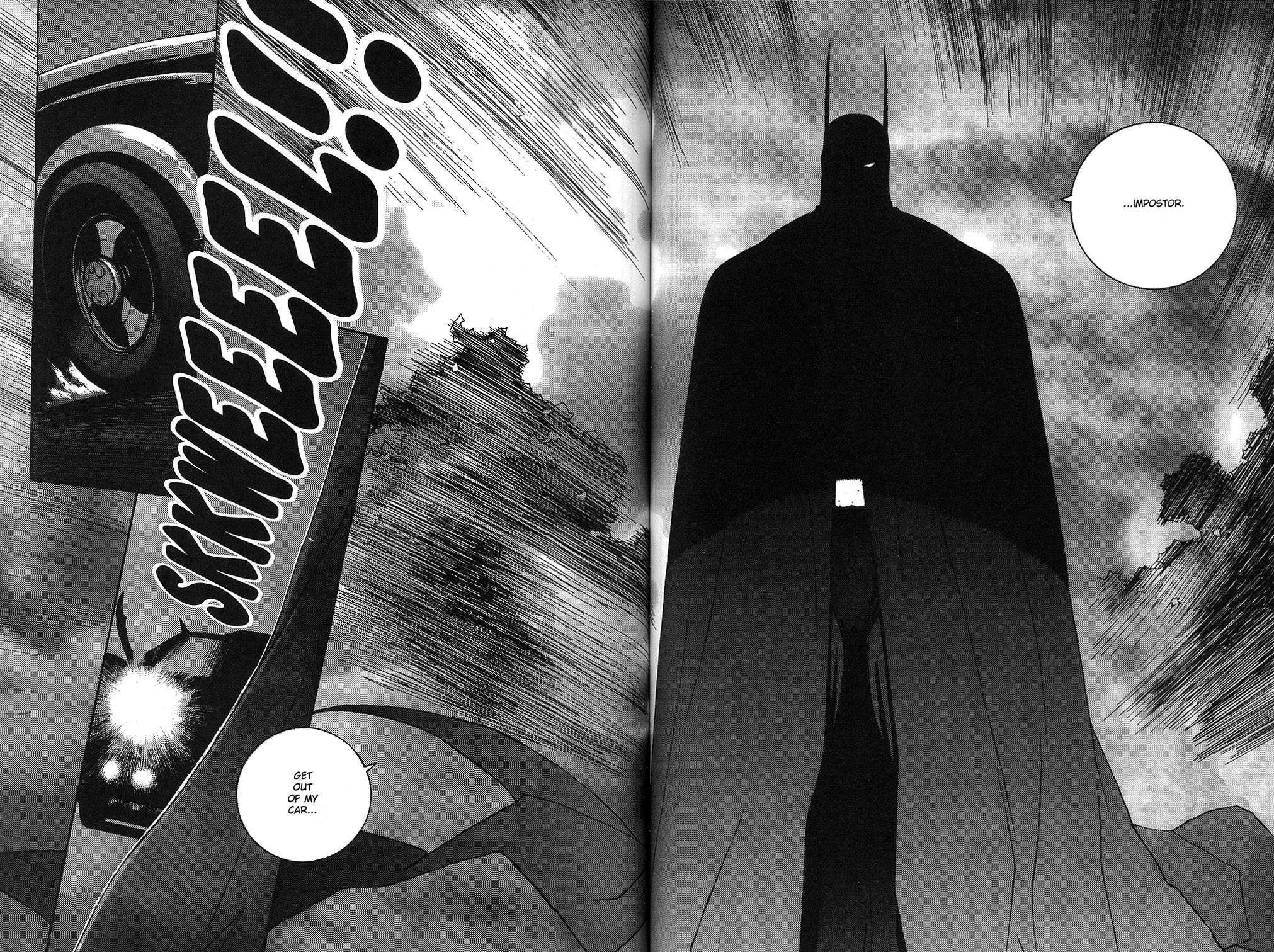 Read online Batman: Child of Dreams comic -  Issue # Full - 117