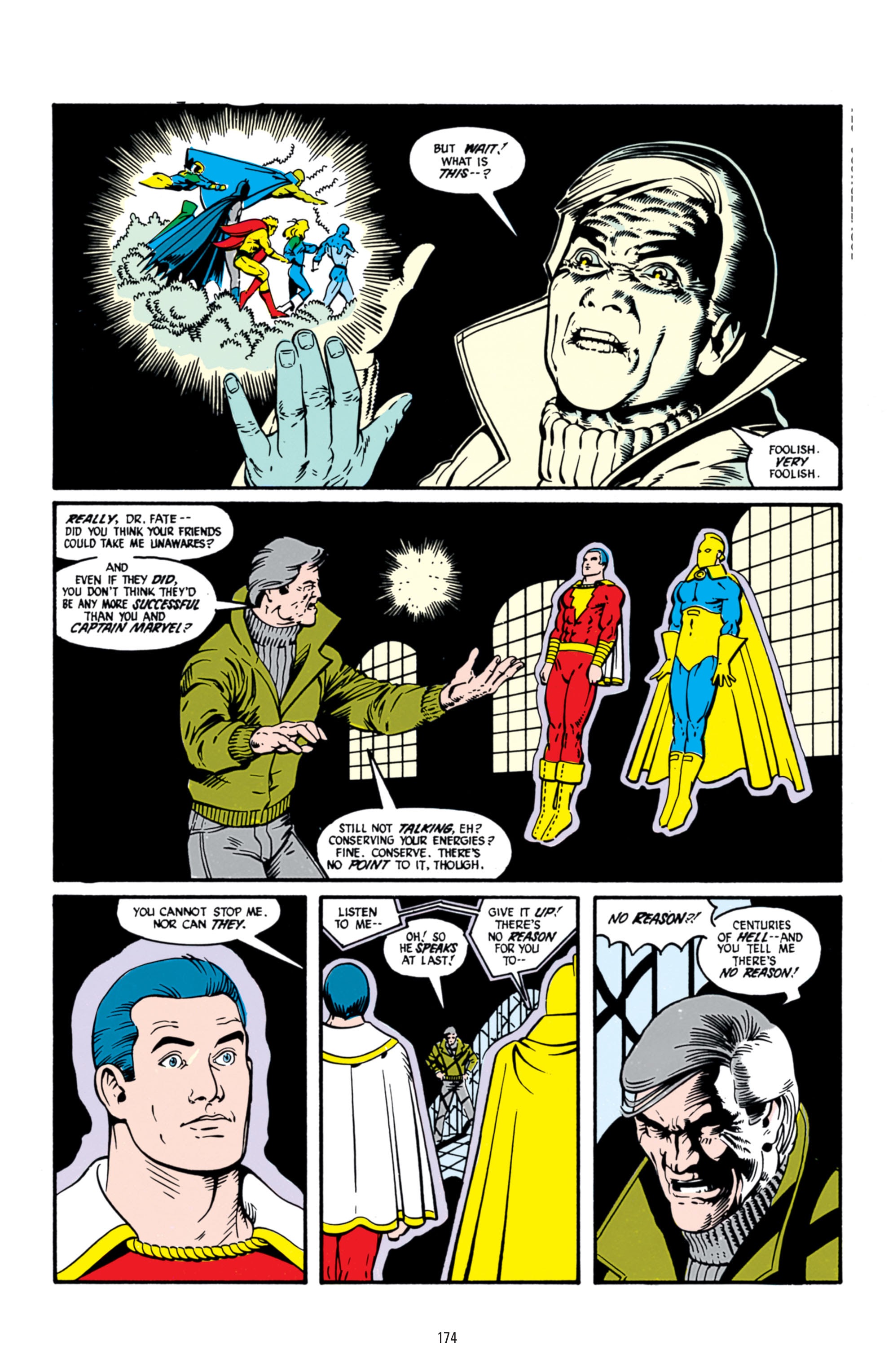 Read online Justice League International: Born Again comic -  Issue # TPB (Part 2) - 74