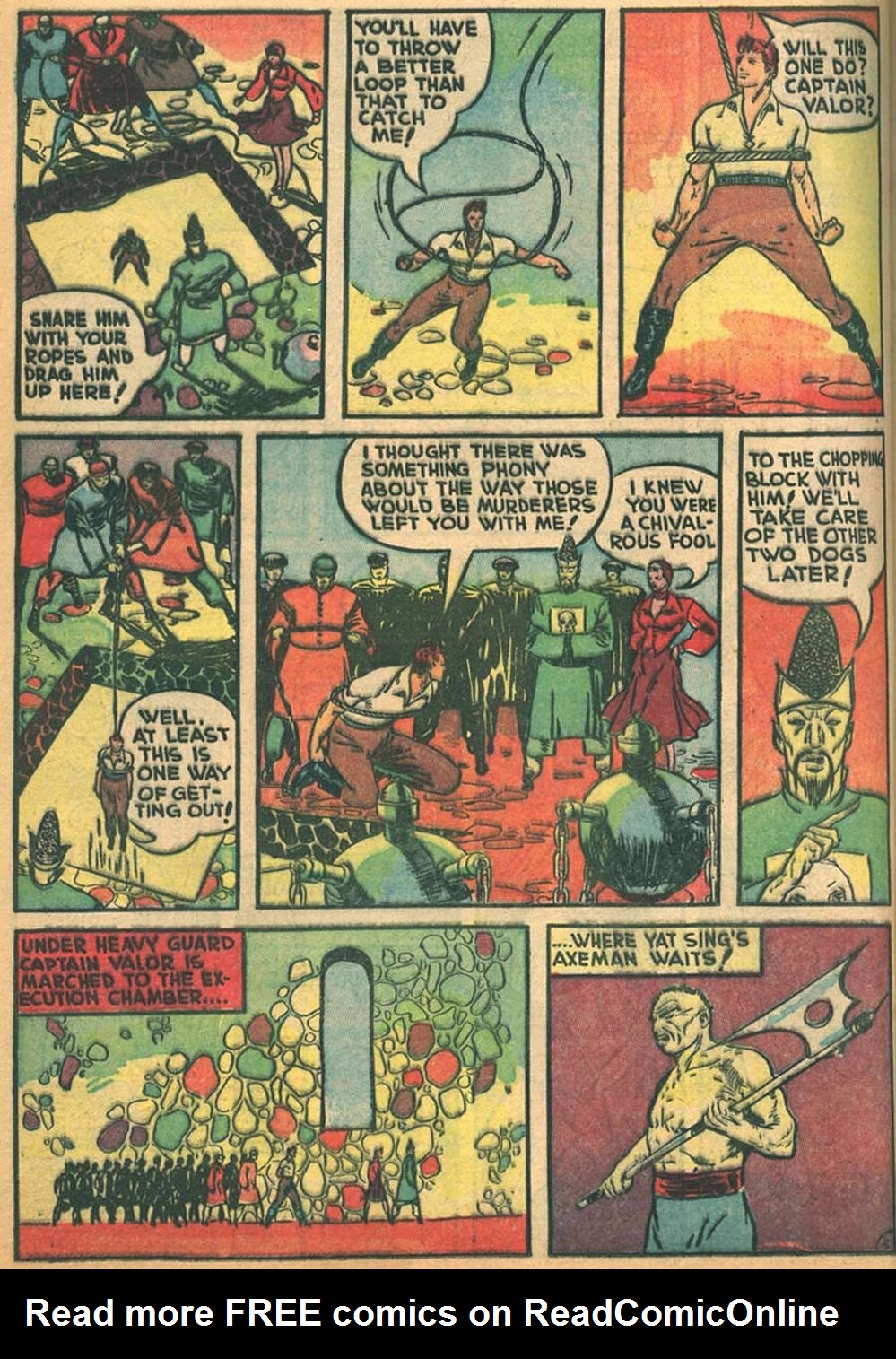 Read online Zip Comics comic -  Issue #4 - 49