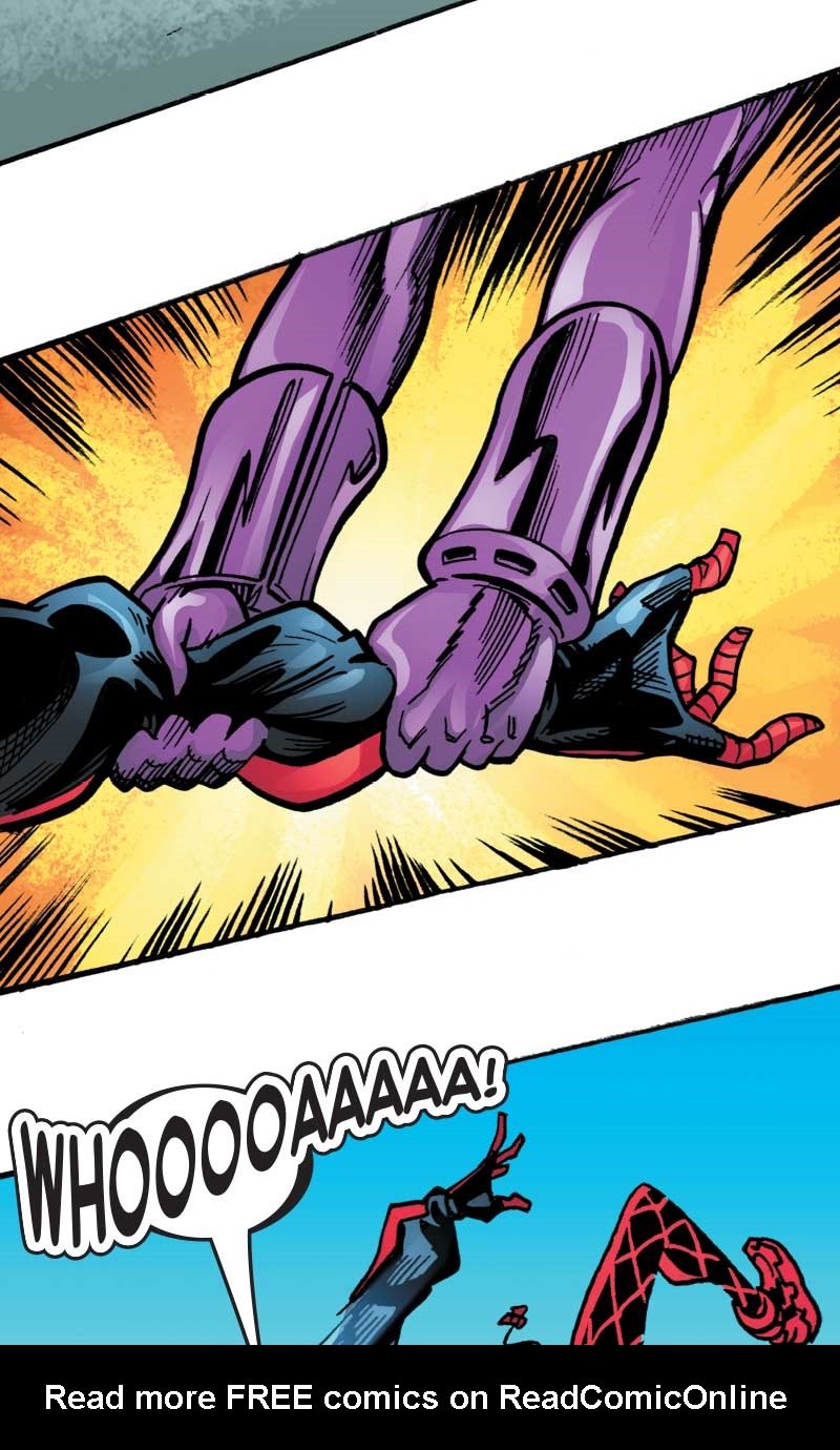 Read online Spider-Verse Unlimited: Infinity Comic comic -  Issue #5 - 76