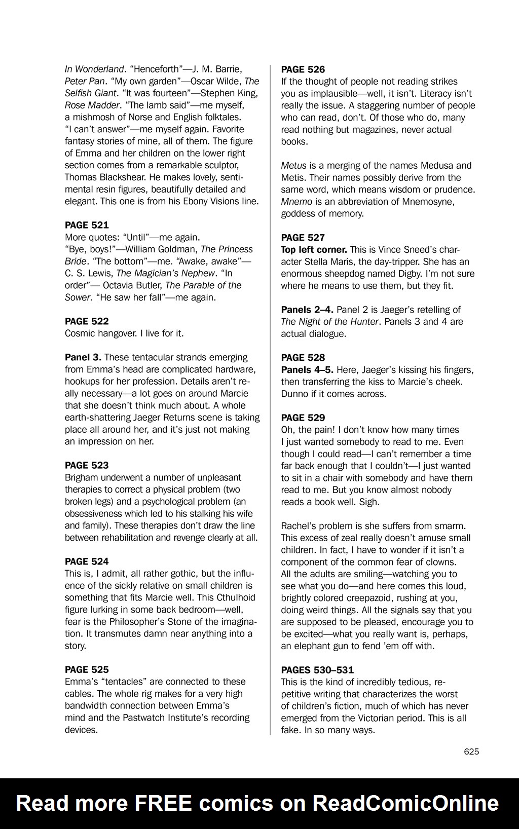 Read online The Finder Library comic -  Issue # TPB 1 (Part 6) - 80