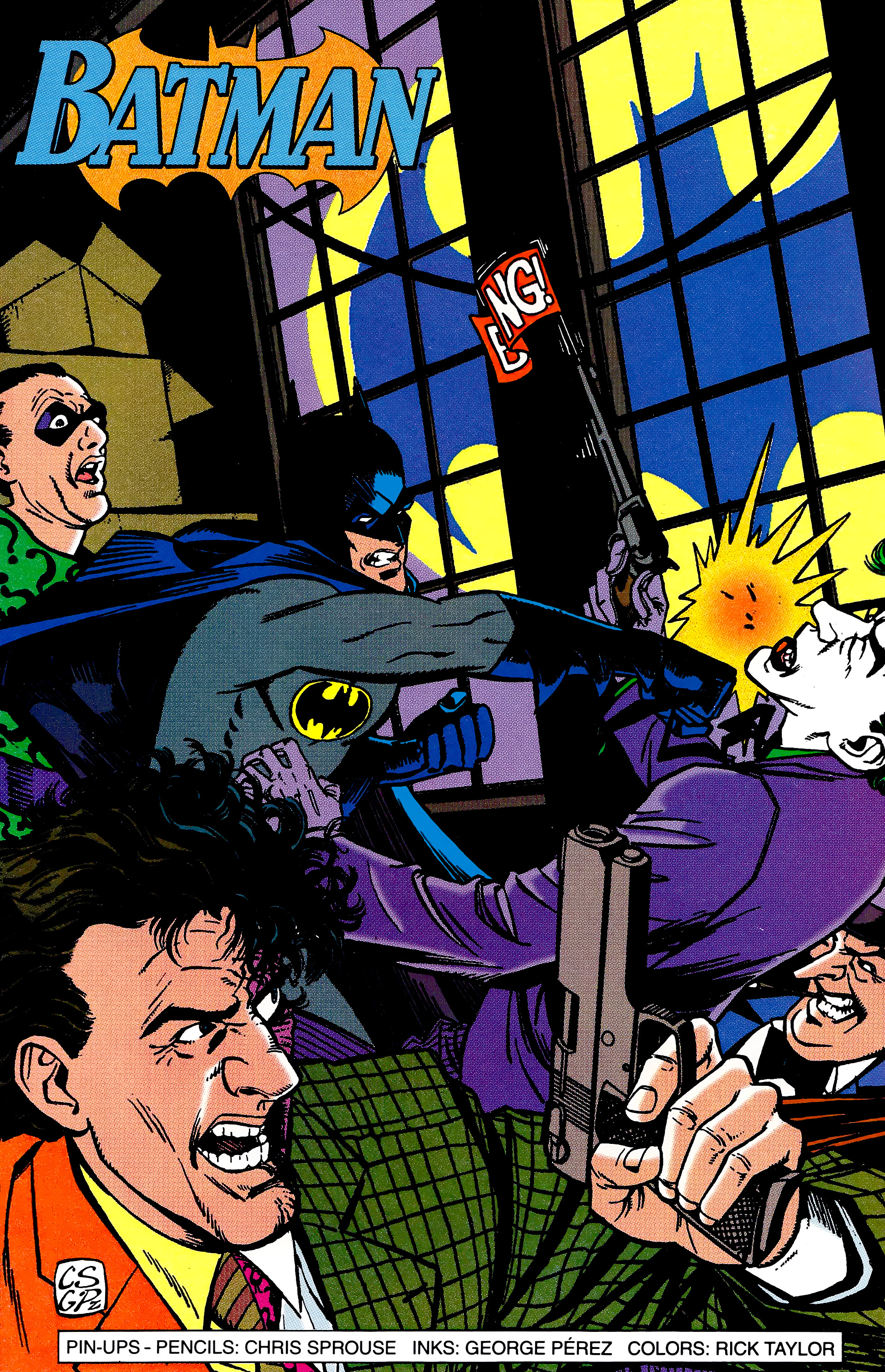 Read online War of the Gods comic -  Issue #3 - 43