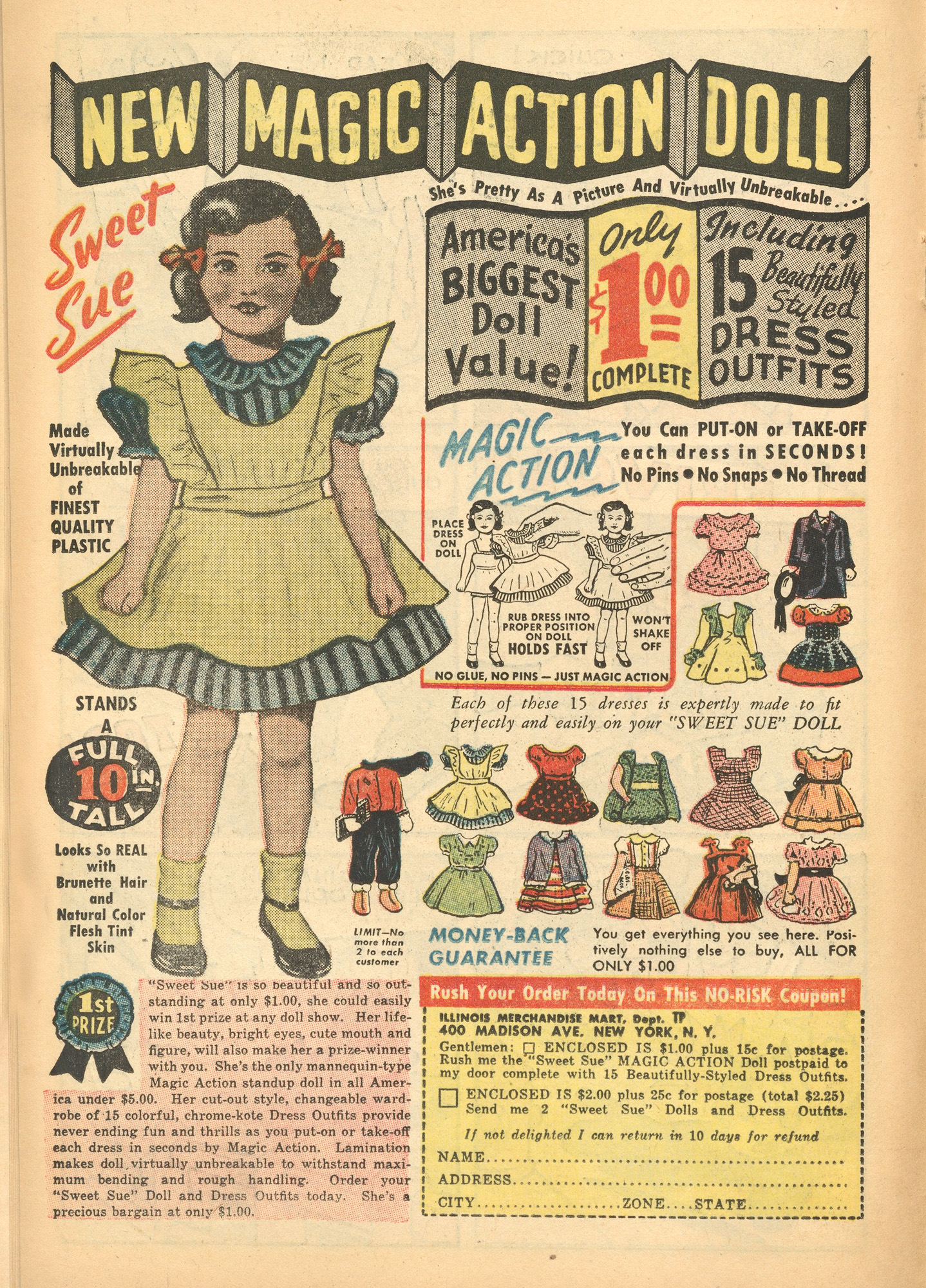 Read online Felix the Cat (1951) comic -  Issue #51 - 18