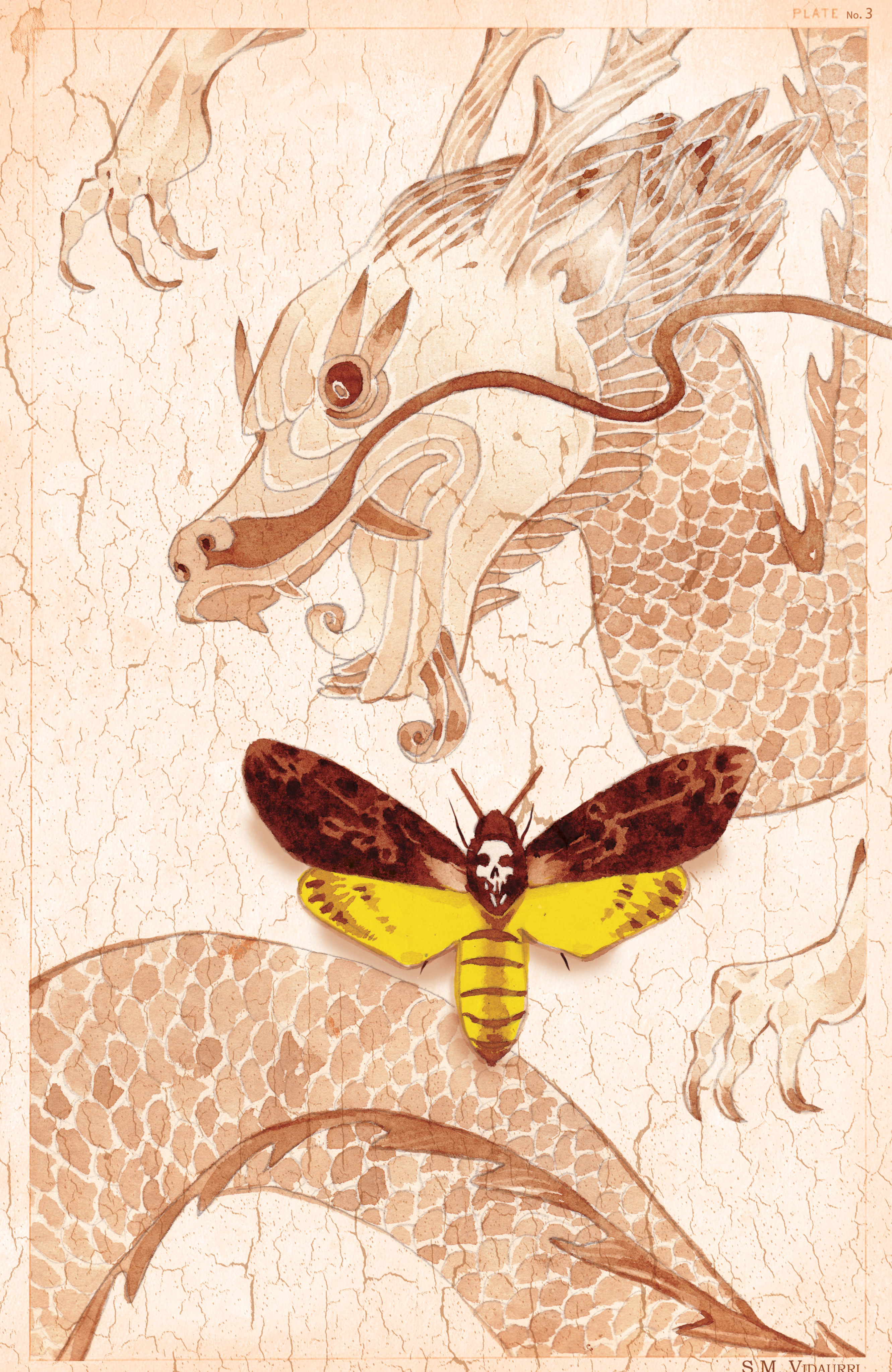 Read online Five Ghosts comic -  Issue # Special 1 - 37