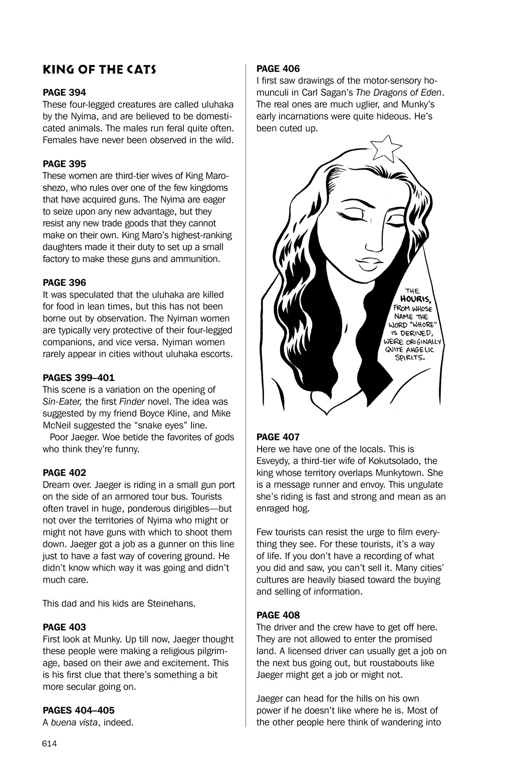 Read online The Finder Library comic -  Issue # TPB 1 (Part 6) - 69