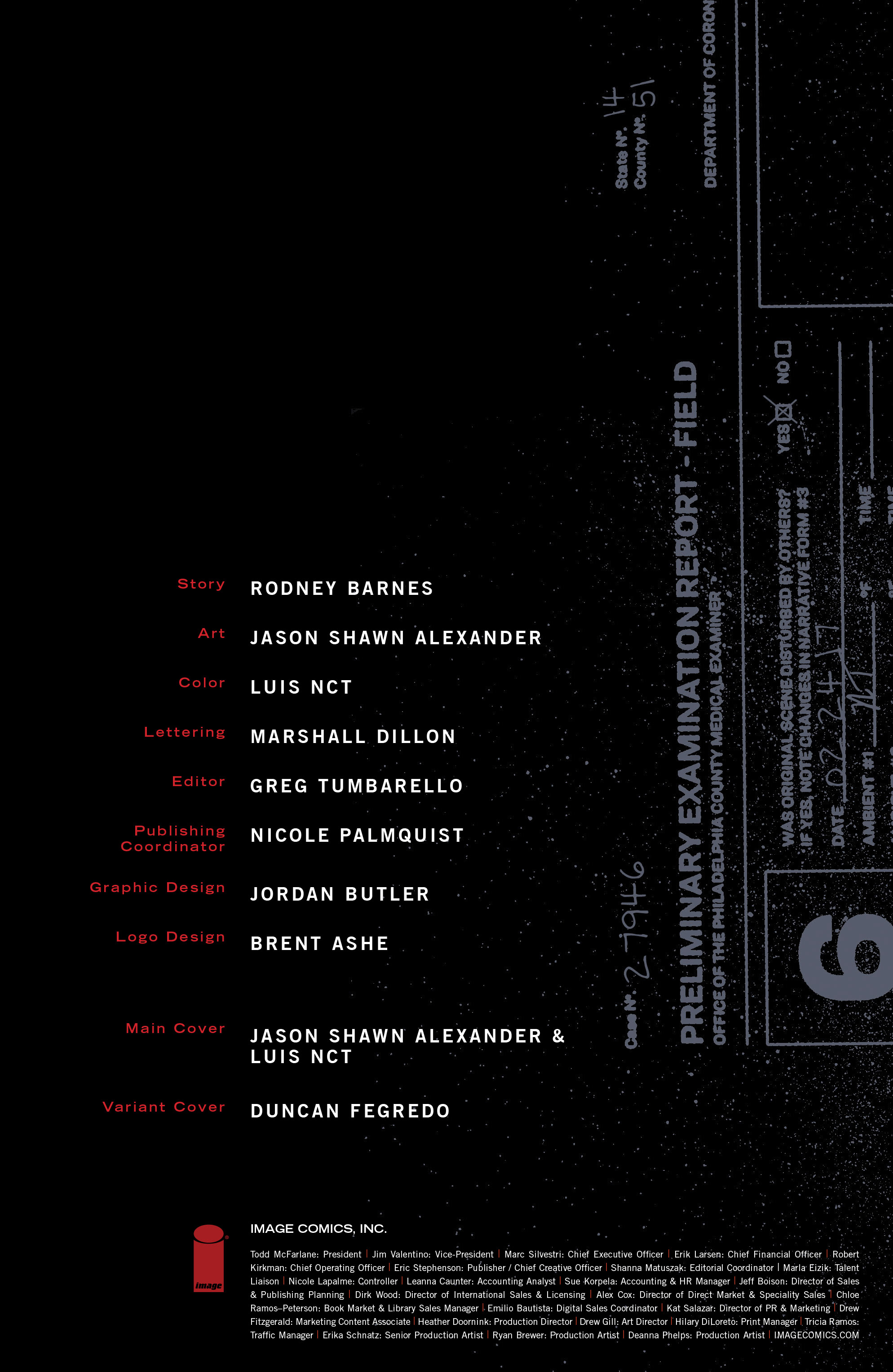 Read online Killadelphia comic -  Issue #11 - 24