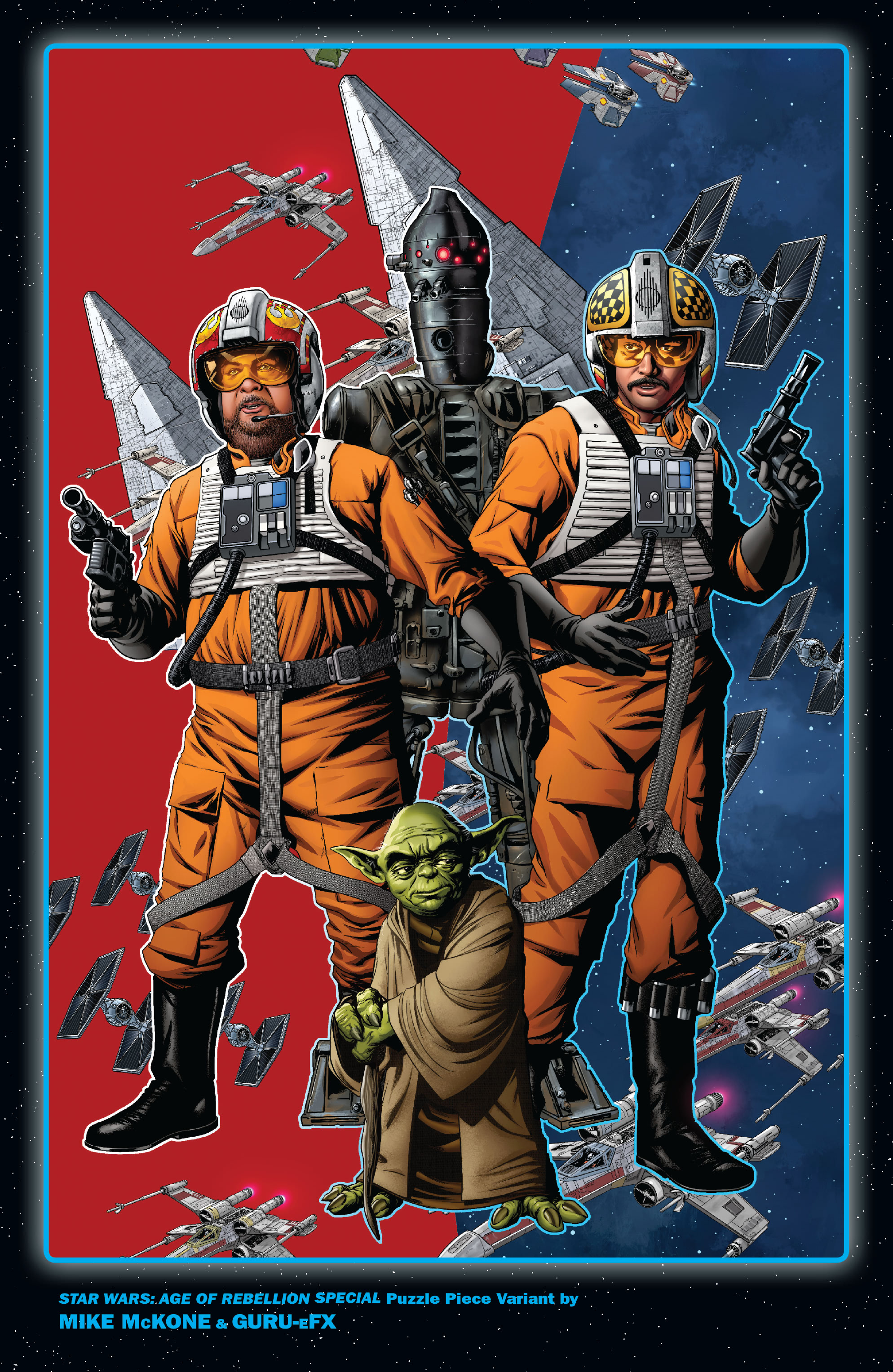 Read online Star Wars: Age of Rebellion (2020) comic -  Issue # TPB (Part 3) - 35