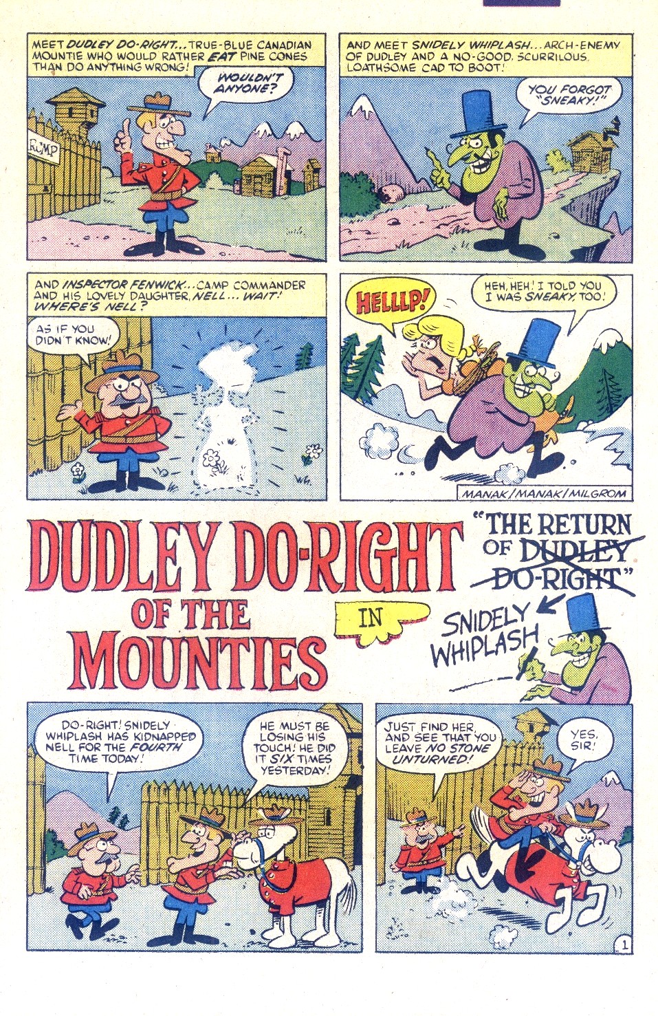 Bullwinkle and Rocky 3 Page 14