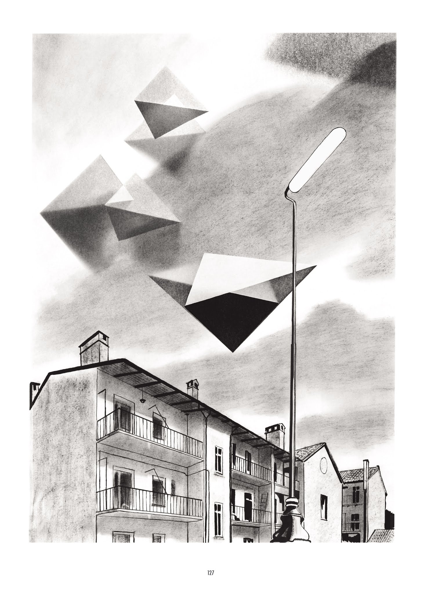 Read online The Interview comic -  Issue # TPB (Part 2) - 38