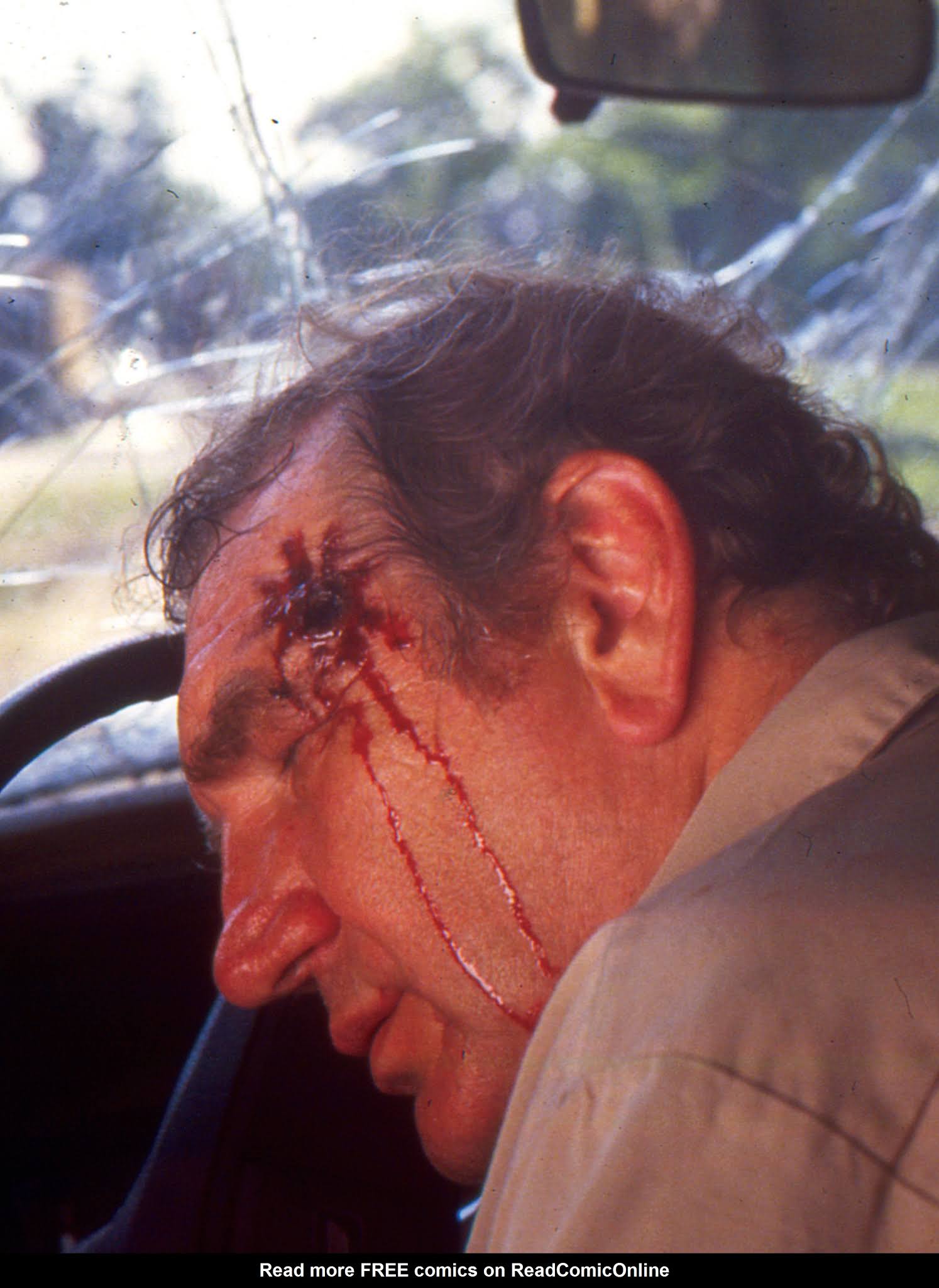 Read online The Art of Troma comic -  Issue # TPB (Part 1) - 92