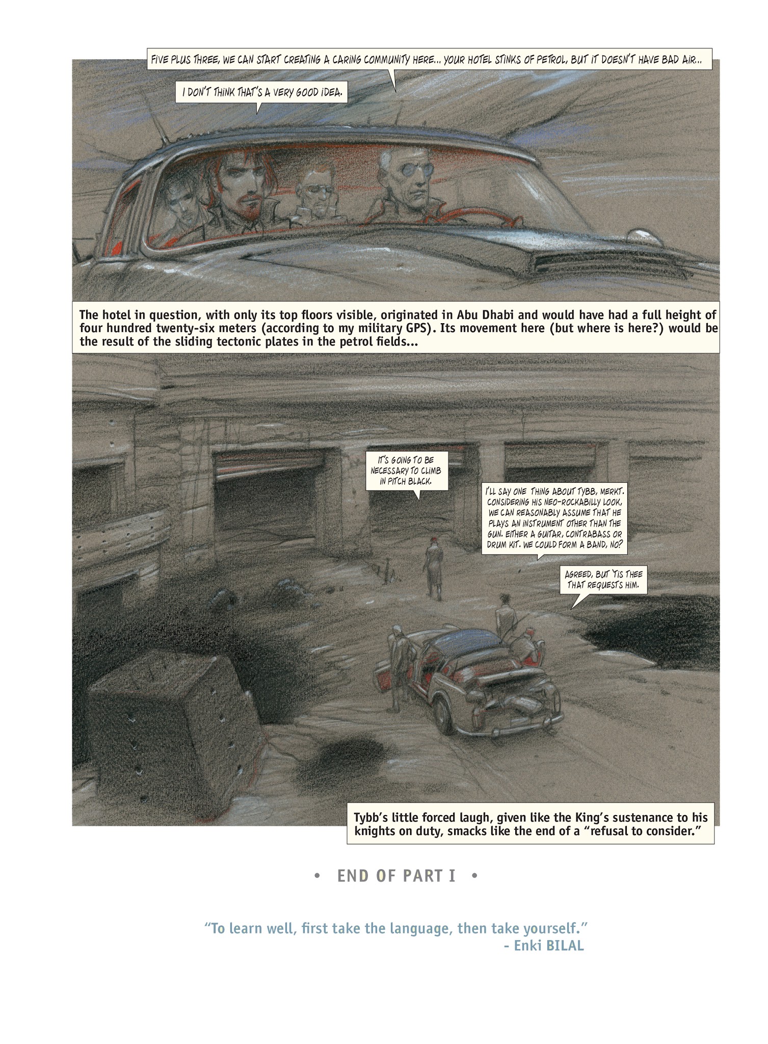 Read online Julia & Roem comic -  Issue # TPB - 31