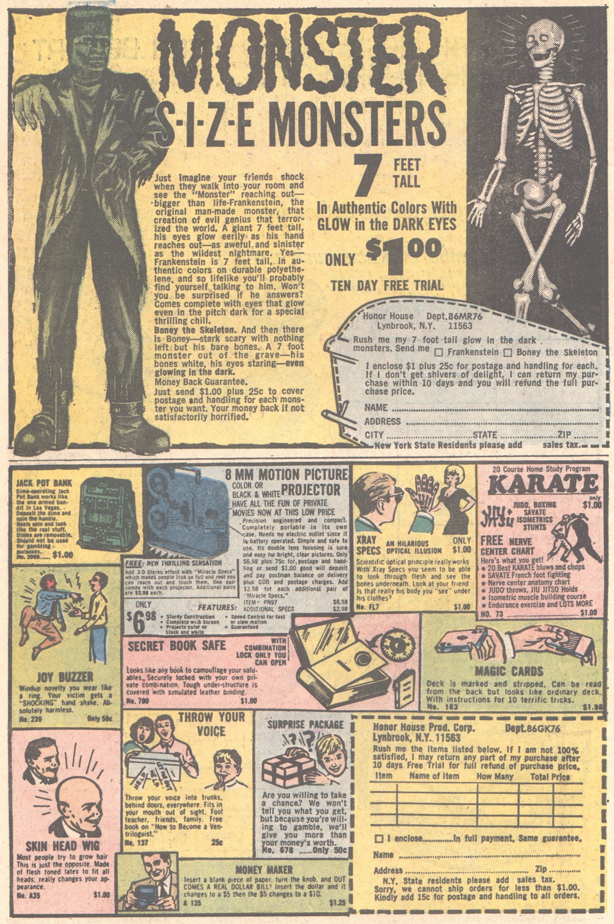 Read online Adventure Comics (1938) comic -  Issue #404 - 34