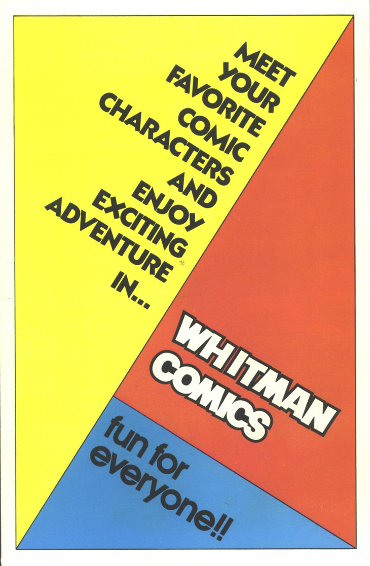 Read online Walt Disney's Comics and Stories comic -  Issue #506 - 36