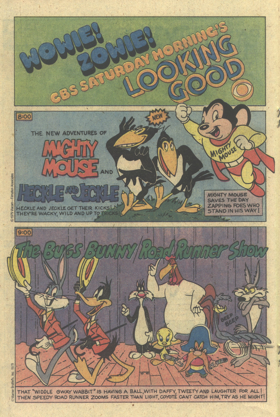 Read online Walt Disney Daisy and Donald comic -  Issue #41 - 18