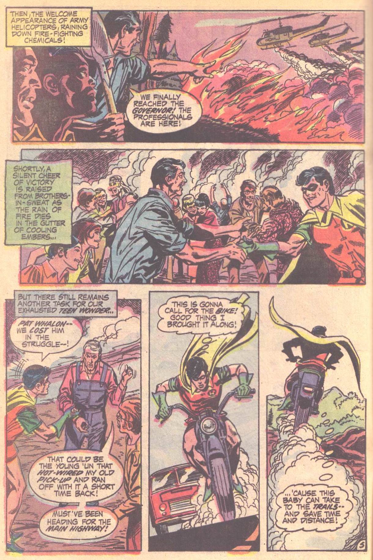 Read online Batman (1940) comic -  Issue #236 - 28