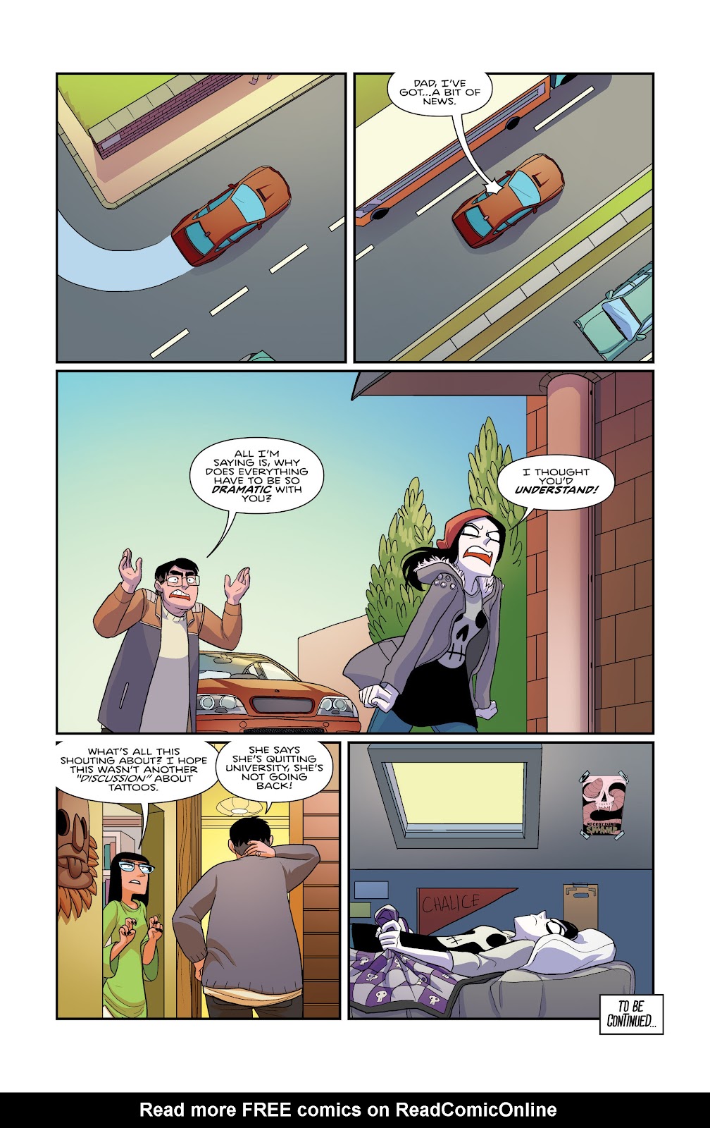 <{ $series->title }} issue 12 - Page 24