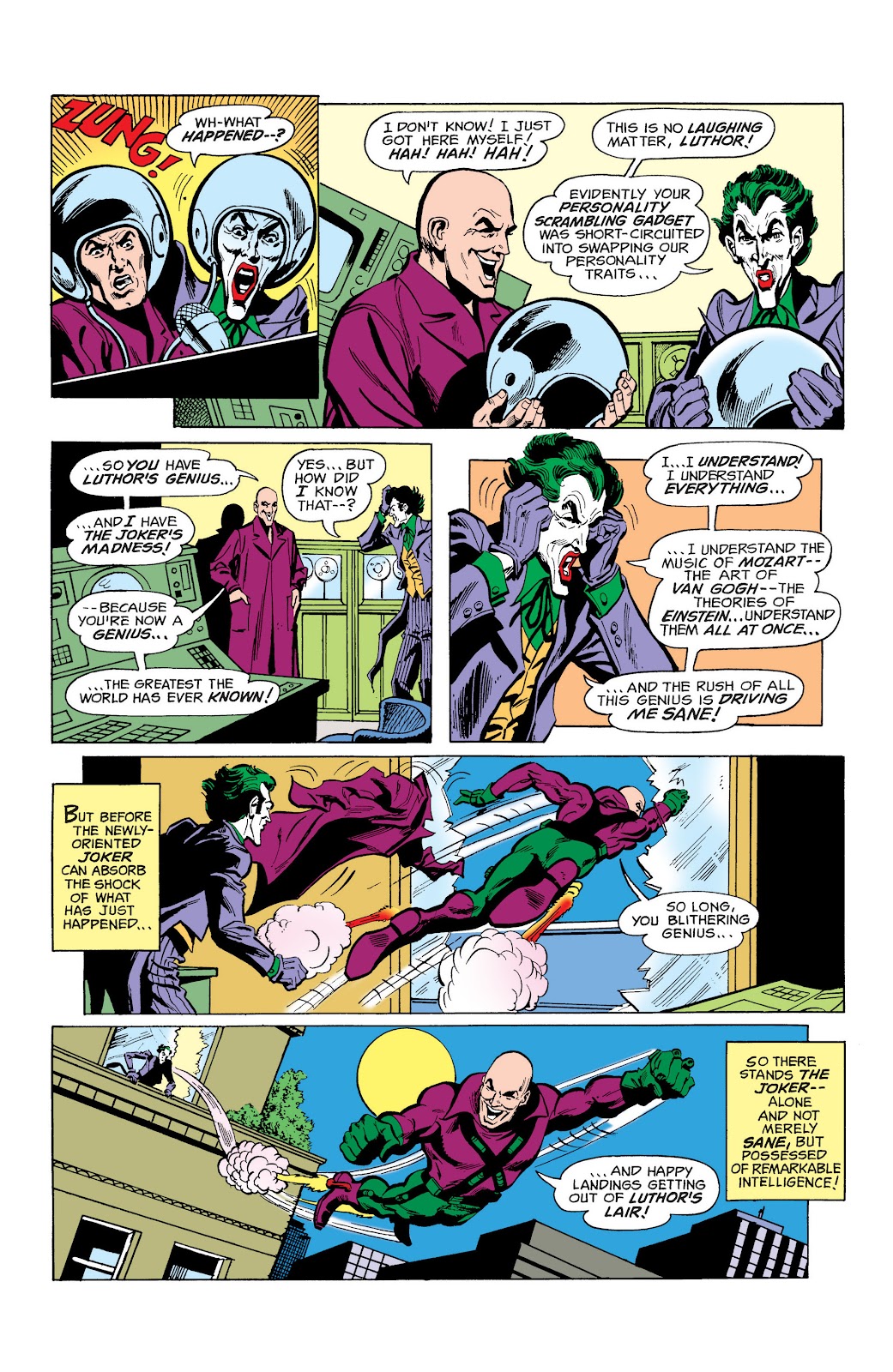 The Joker (1975) issue 7 - Page 9