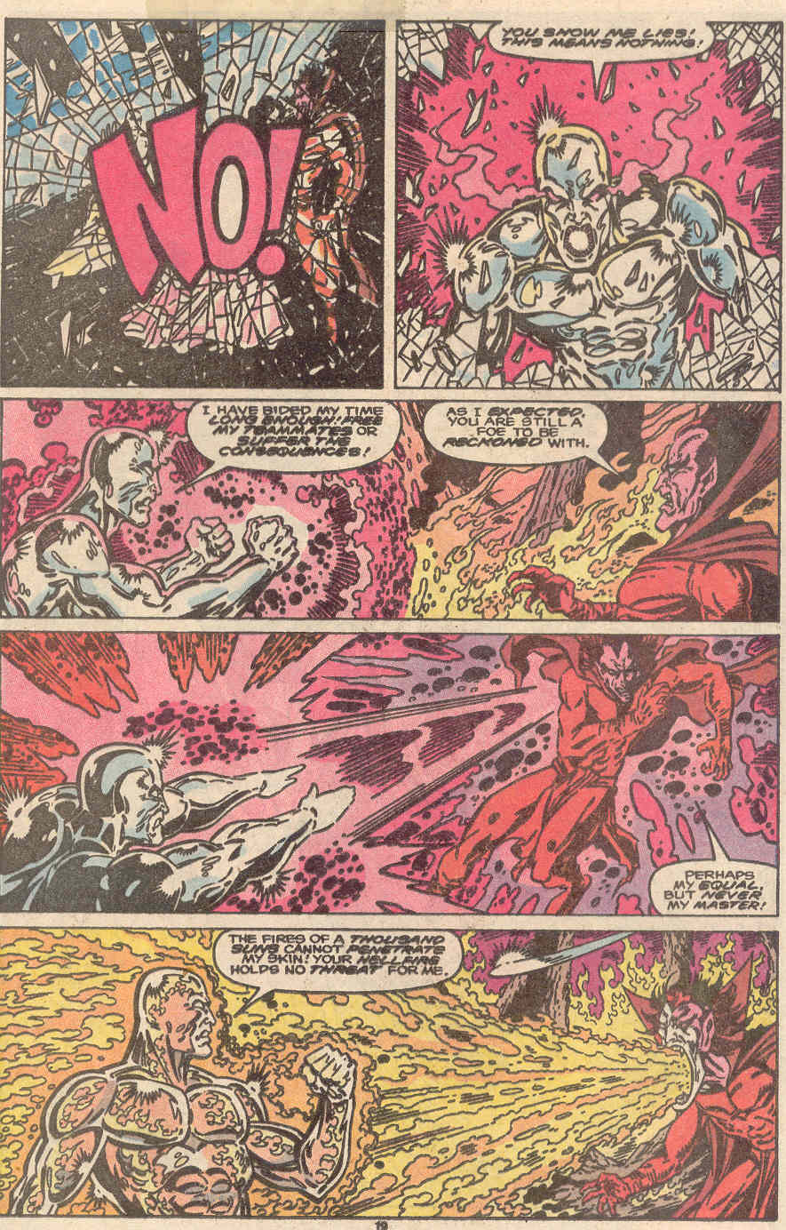 What If...? (1989) issue 22 - Page 18