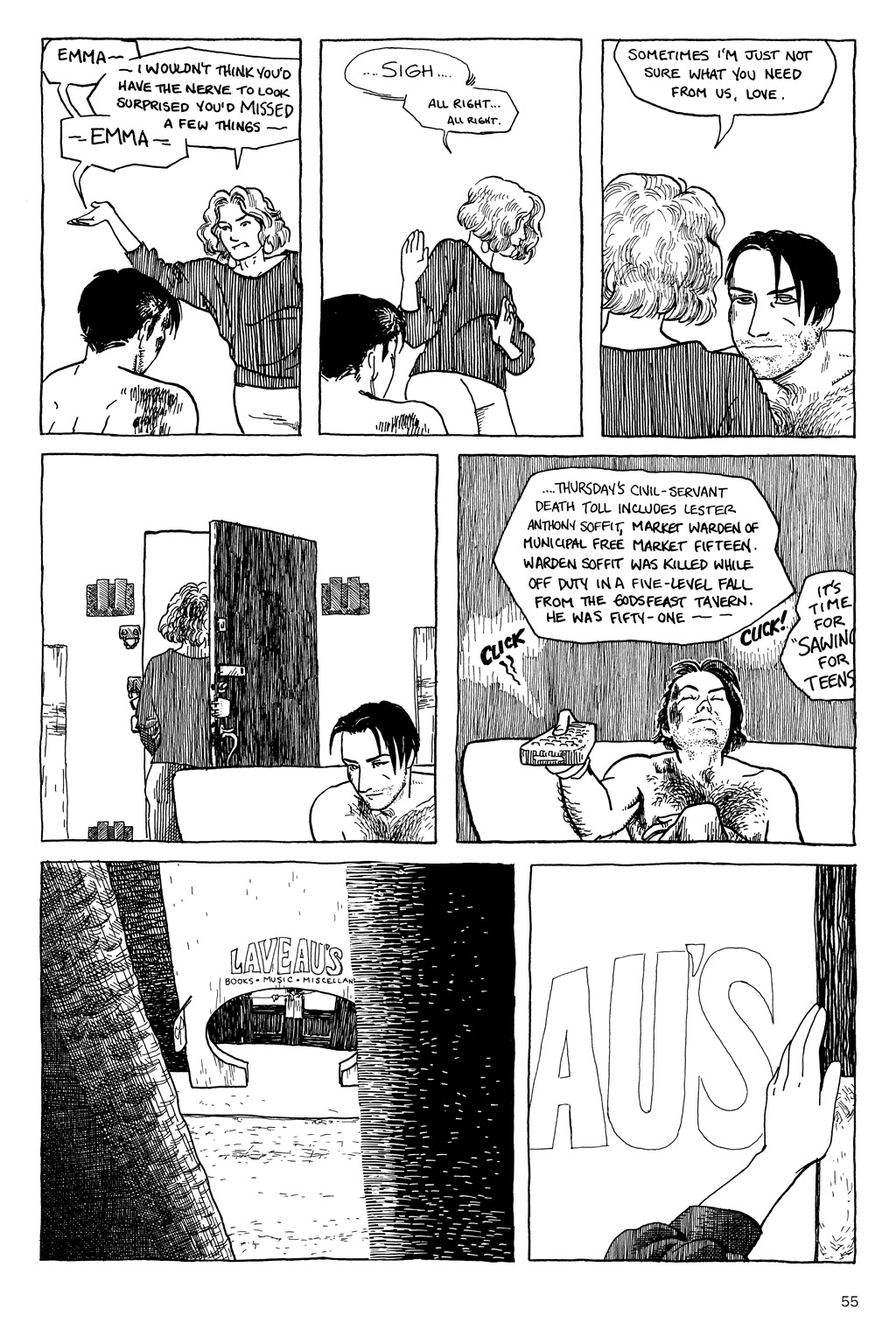 Read online The Finder Library comic -  Issue # TPB 1 (Part 1) - 48