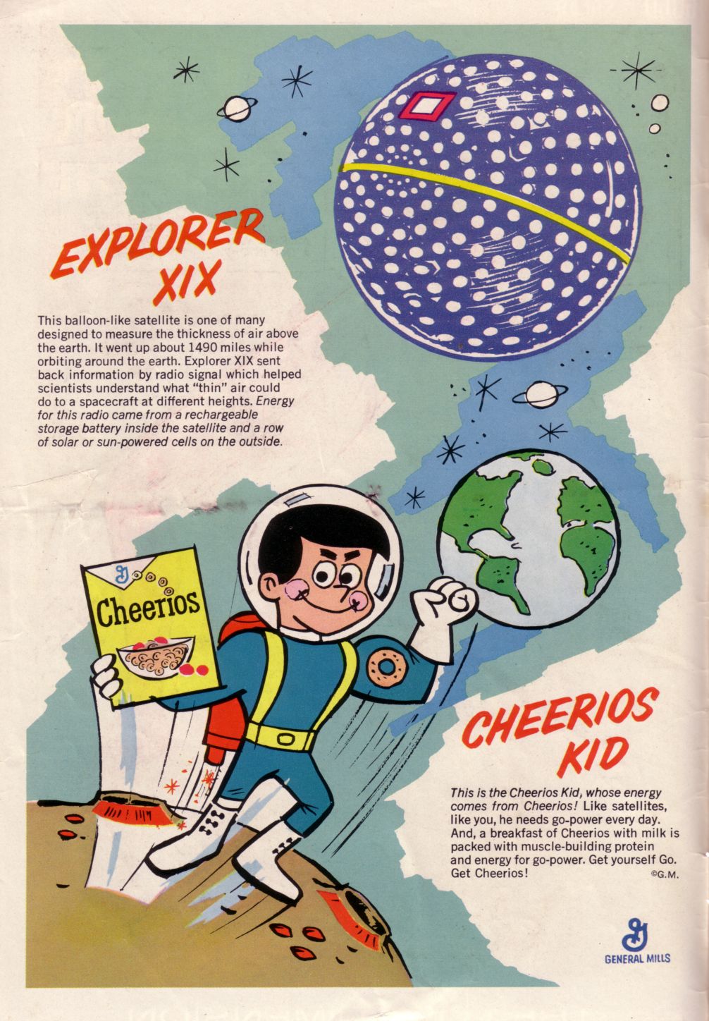 Read online Doctor Solar, Man of the Atom (1962) comic -  Issue #25 - 2