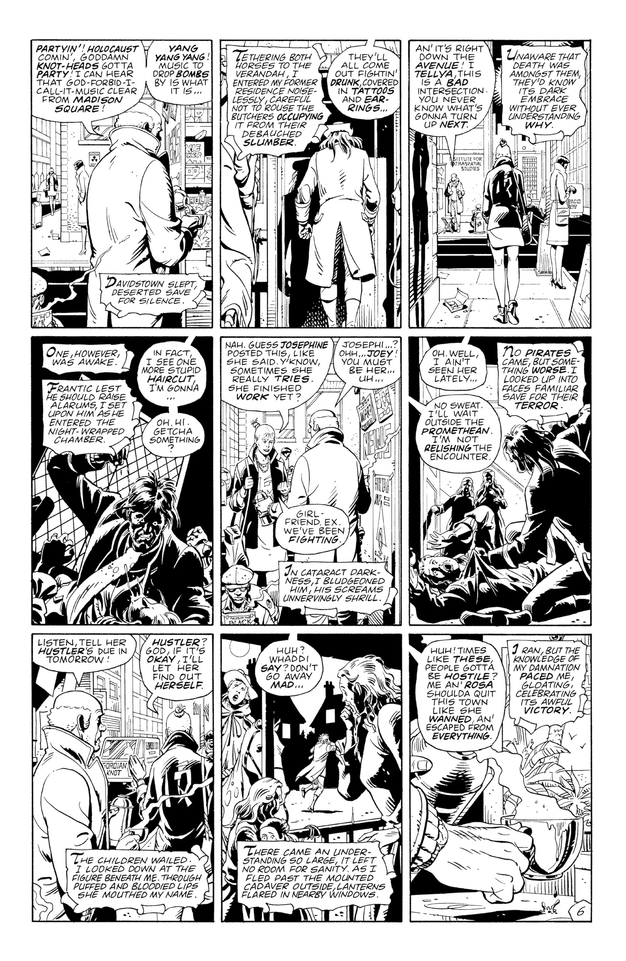Read online Watchmen comic -  Issue # (1986) _TPB (Part 4) - 51