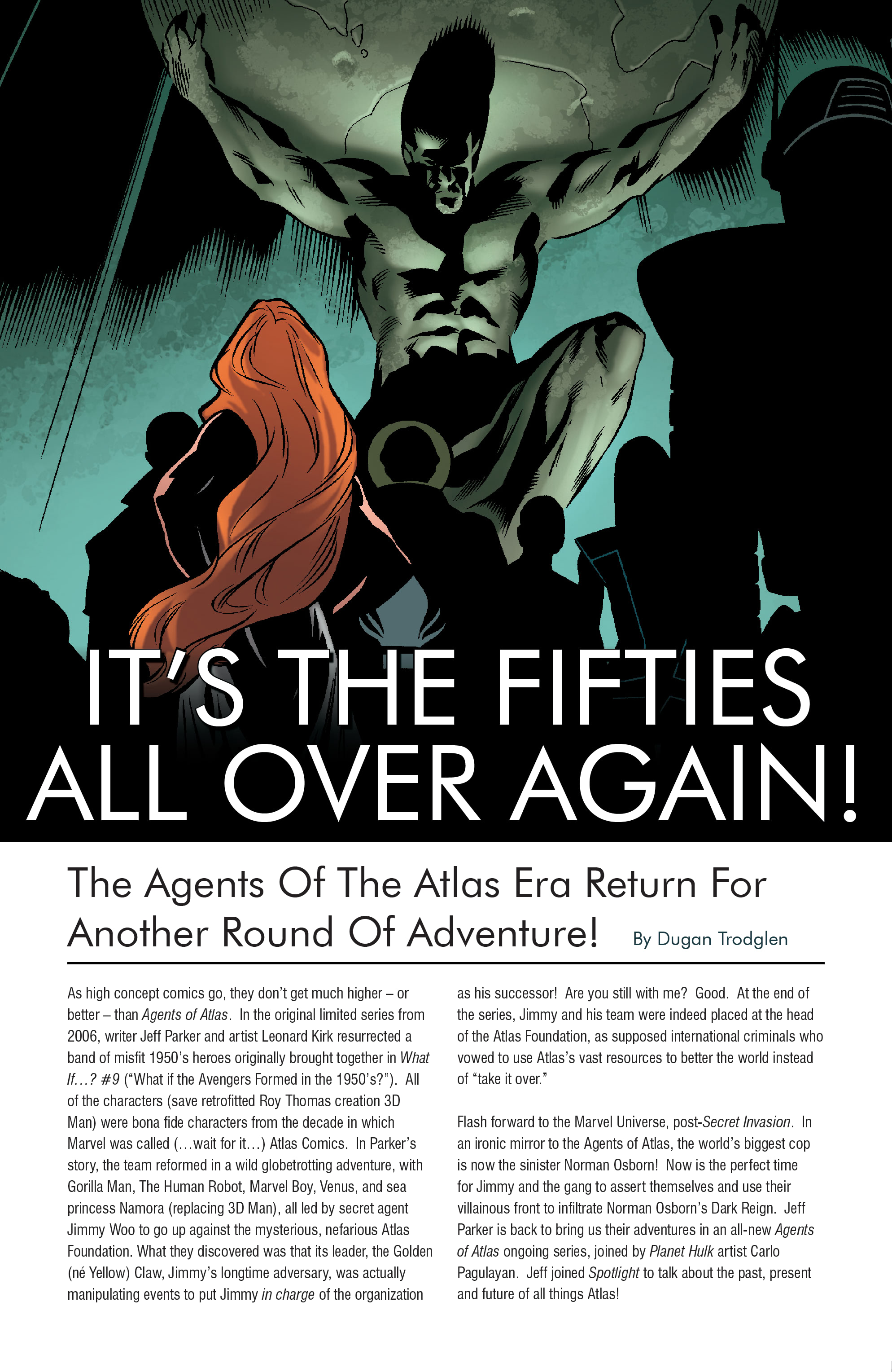 Read online Dark Reign: Accept Change comic -  Issue # TPB (Part 2) - 65