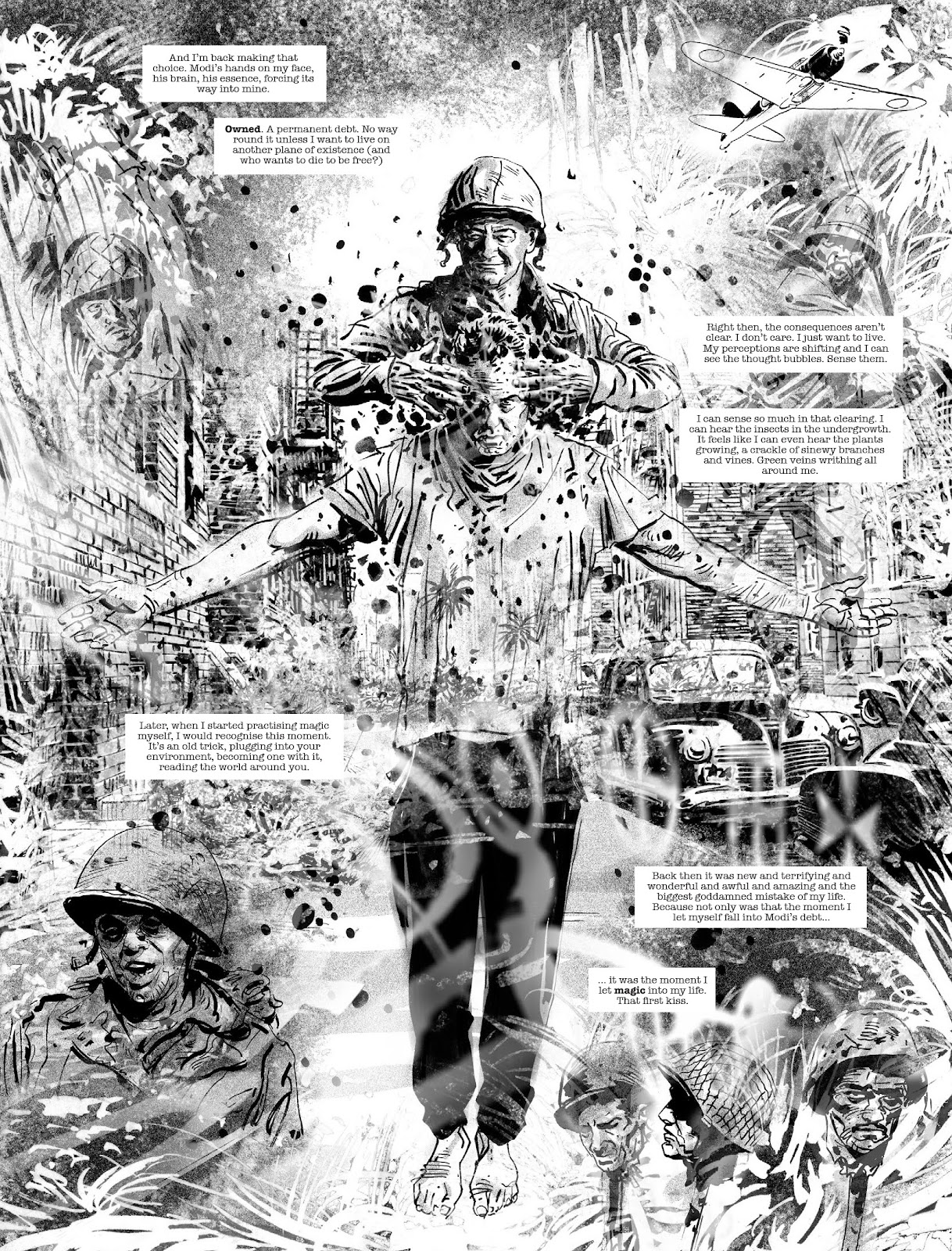 2000 AD issue 2153 - Page 29